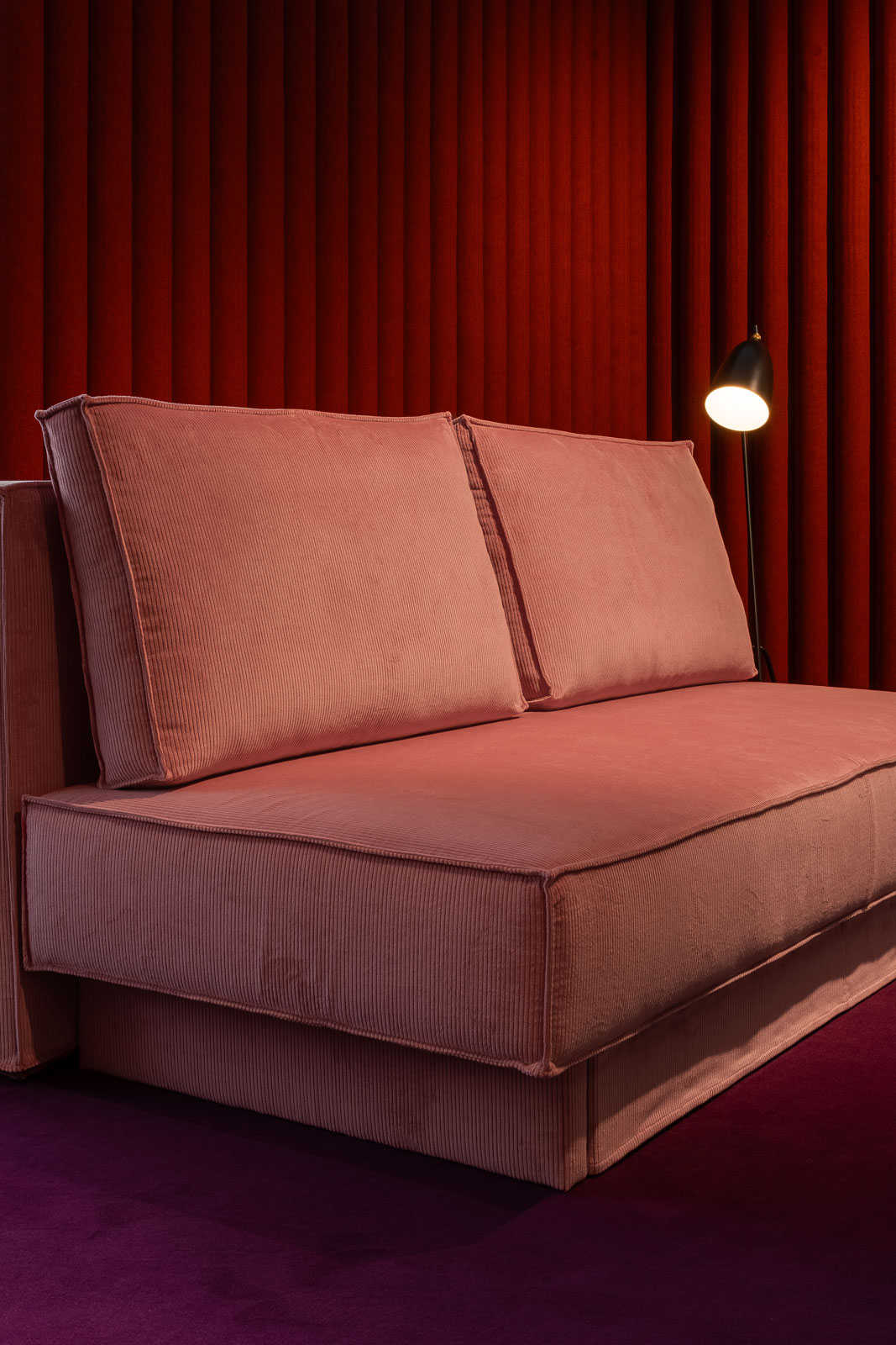 Purebeds Ell2 von Schramm Betten