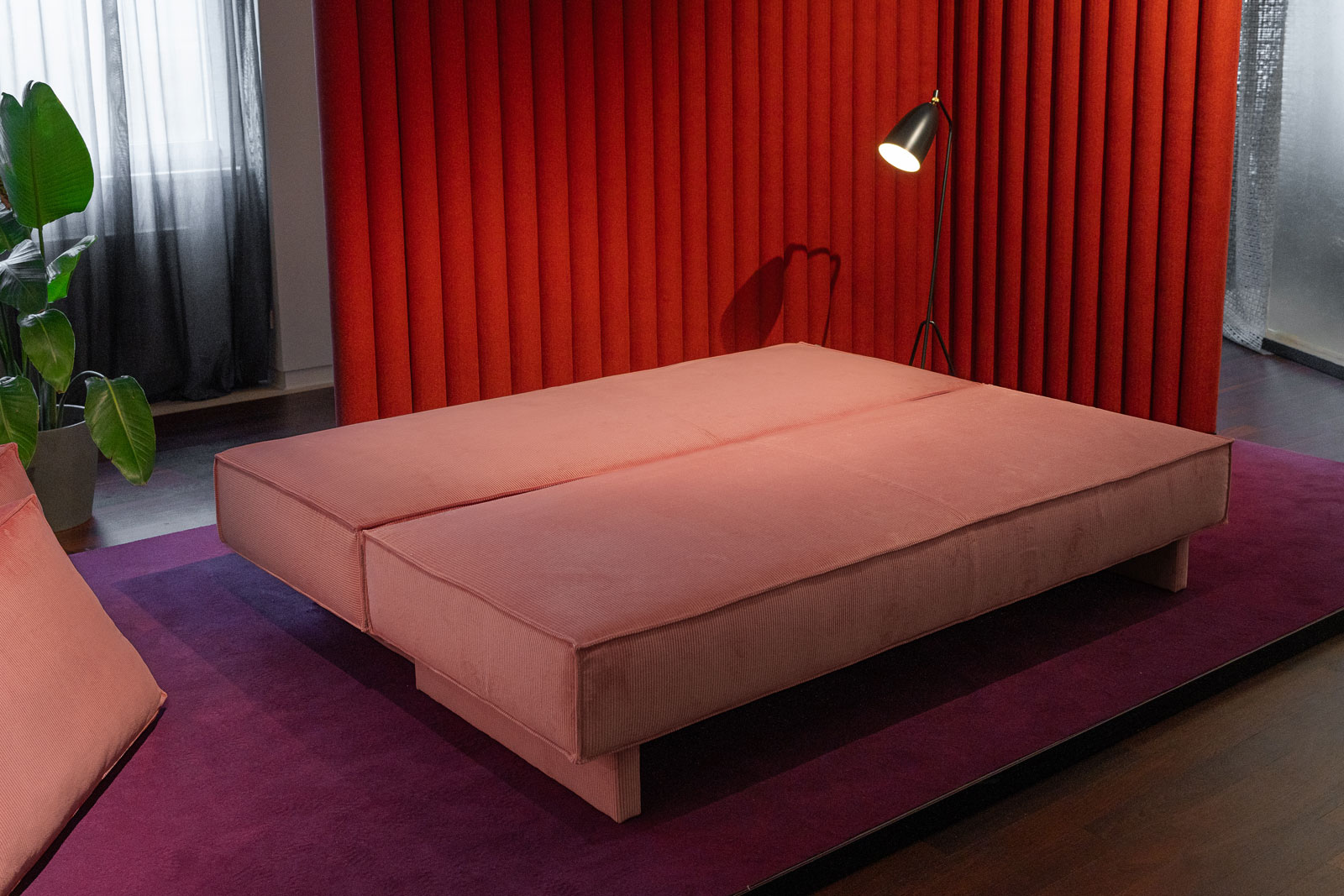 Purebeds Ell2 von Schramm Betten
