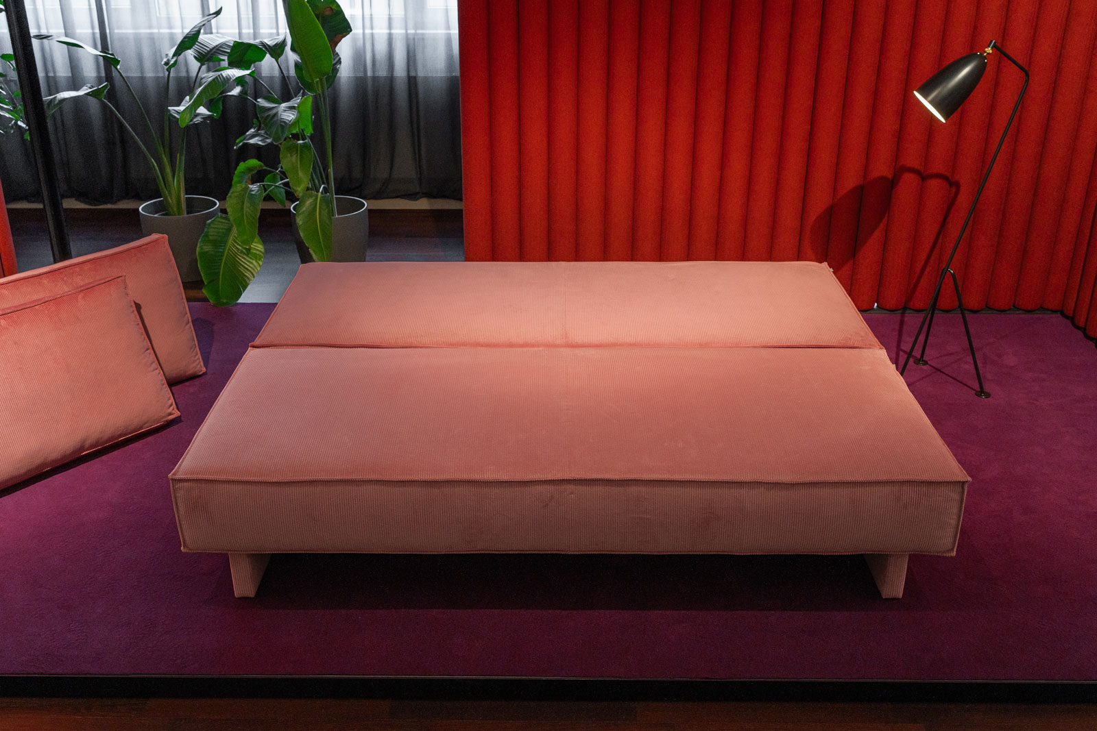 Purebeds Ell2 von Schramm Betten