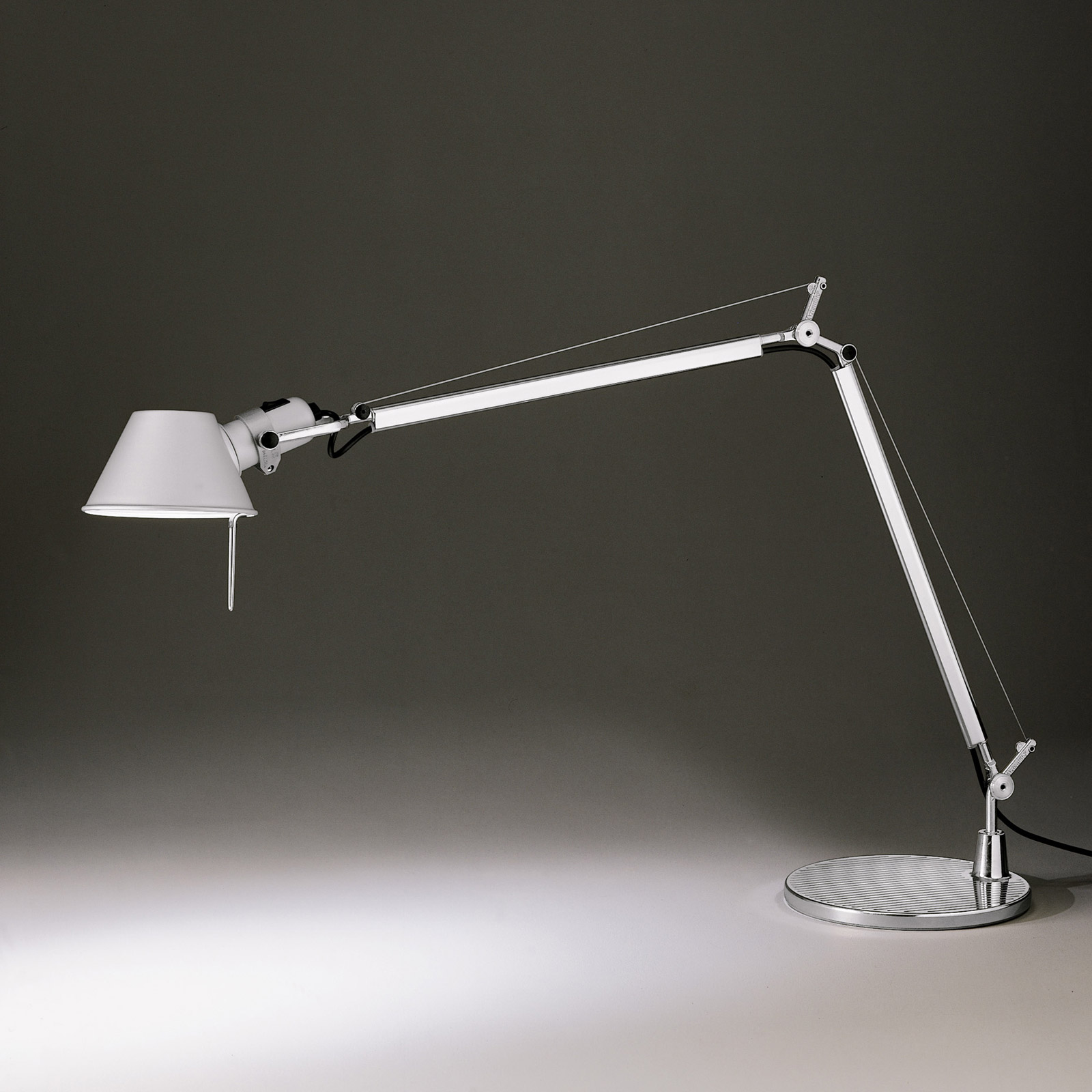 Tolomeo Schreibtischleuchte von Artemide