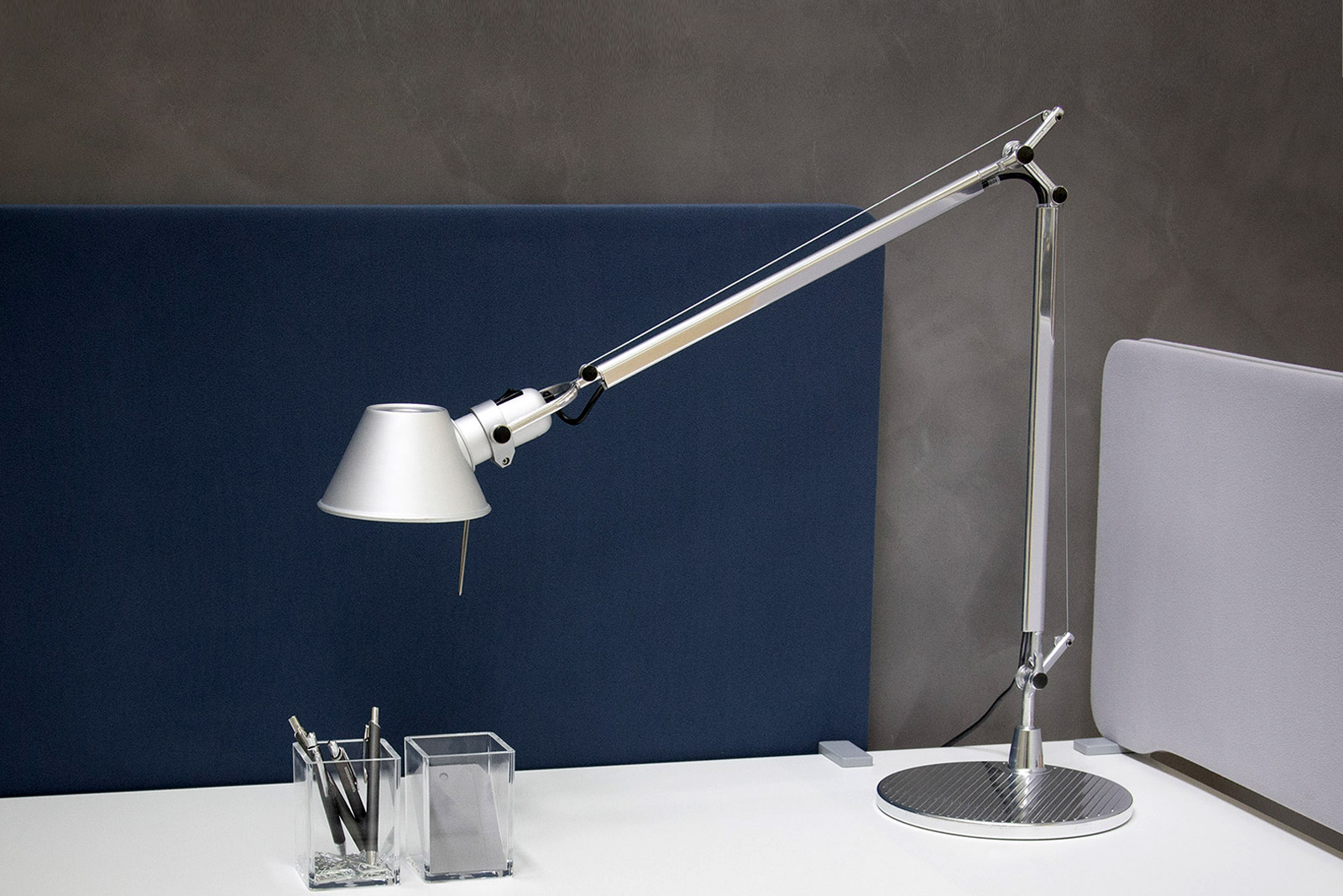 Tolomeo Schreibtischleuchte von Artemide