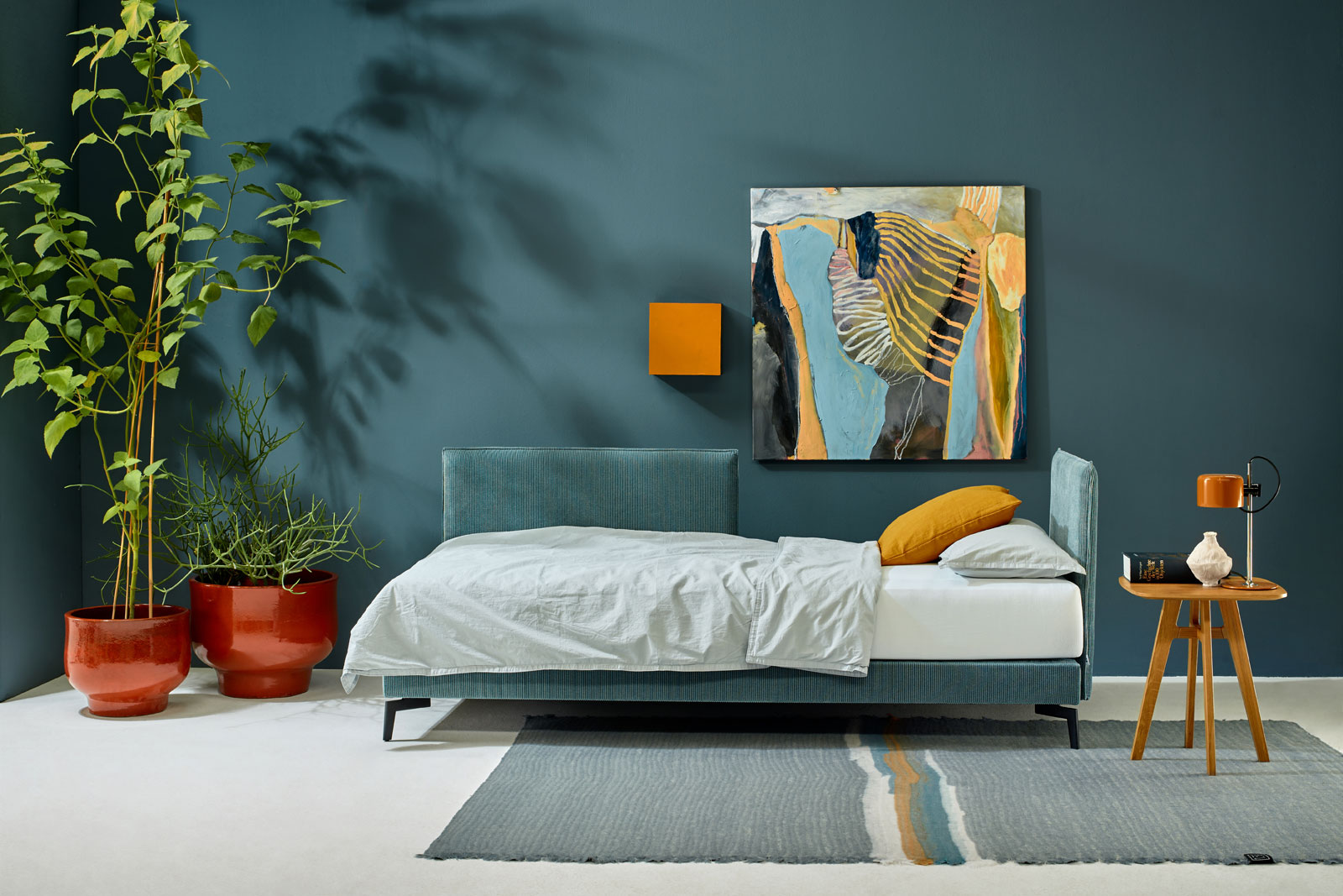 Dana Daybed von Möller Design