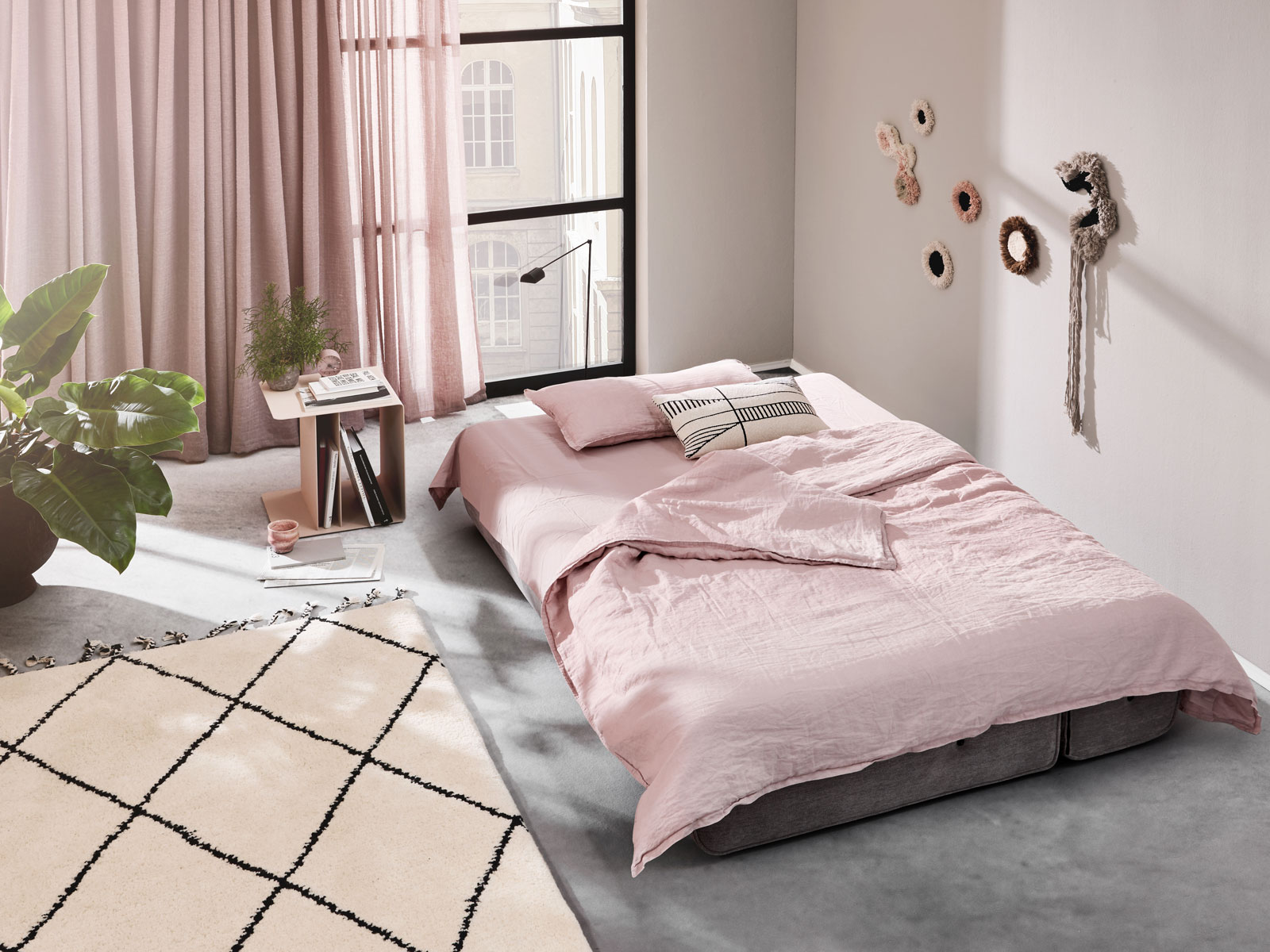 Slounge Daybed von Möller Design