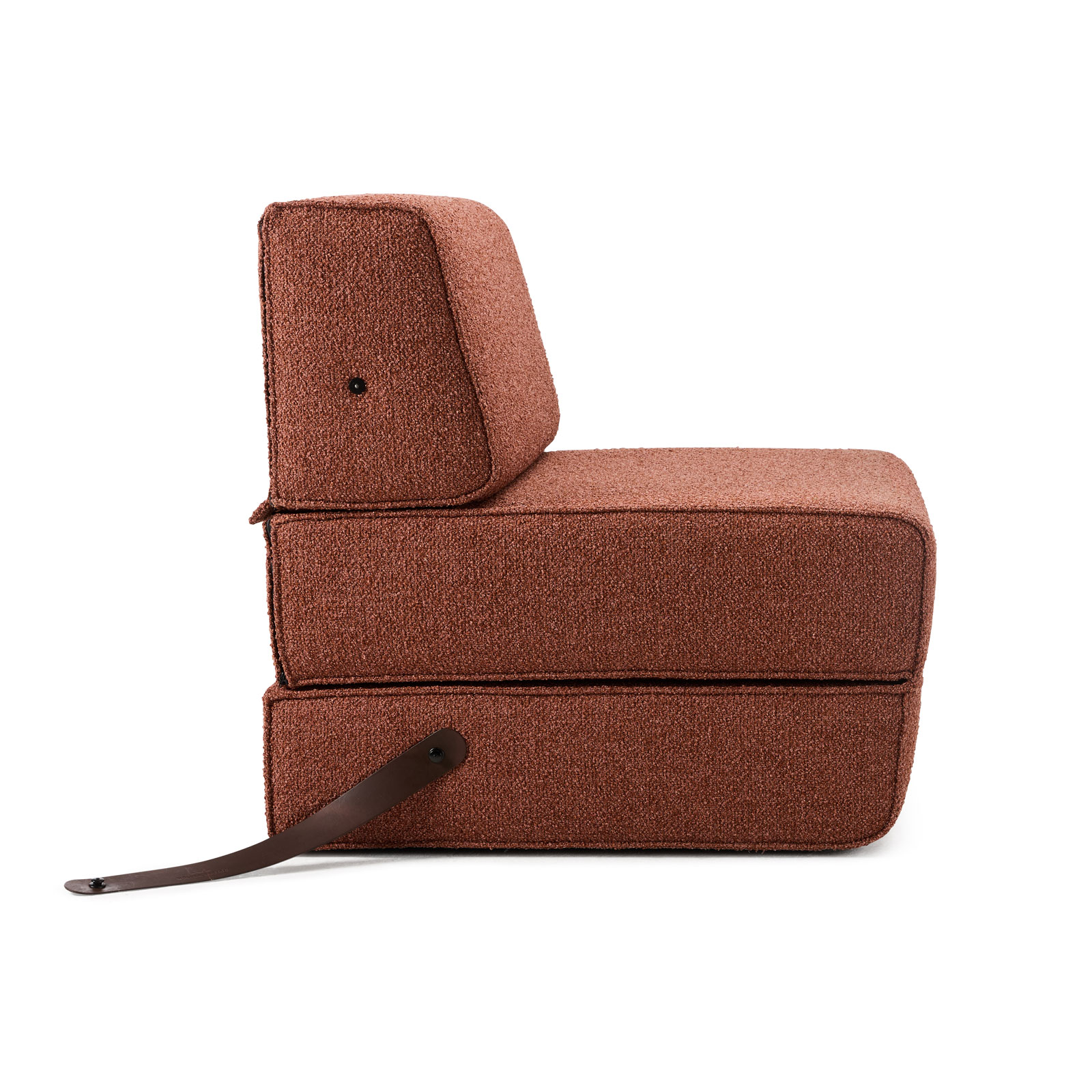 Slounge Schlafsessel von Möller Design