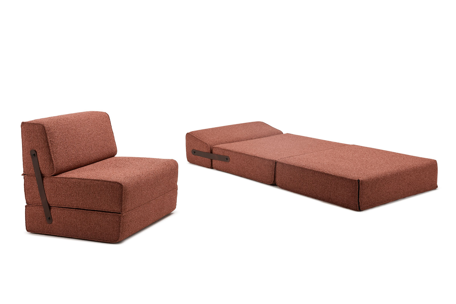 Slounge Schlafsessel von Möller Design