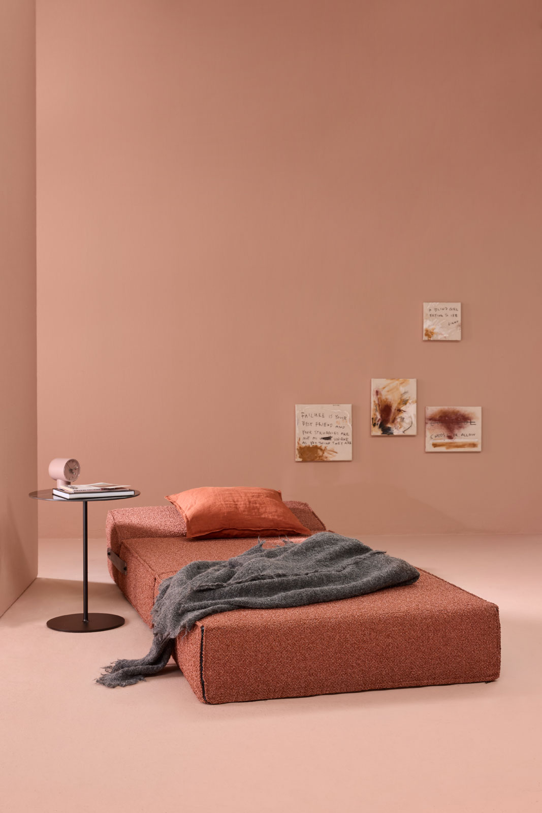 Slounge Schlafsessel von Möller Design