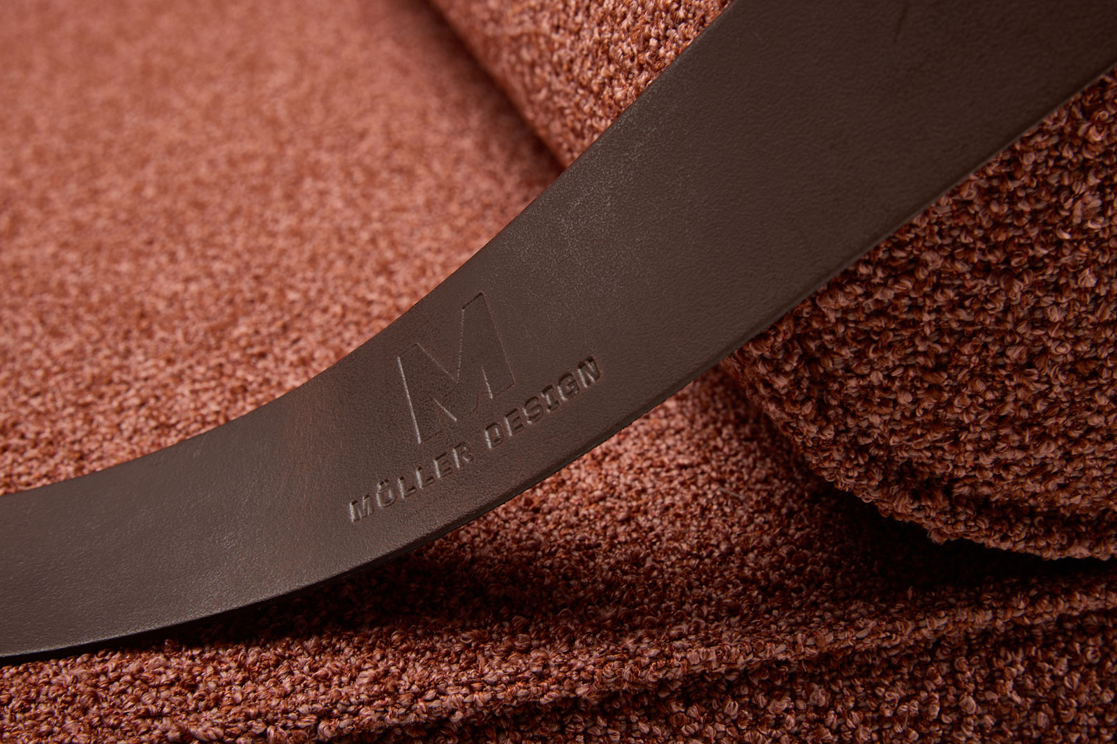 Slounge Schlafsessel von Möller Design