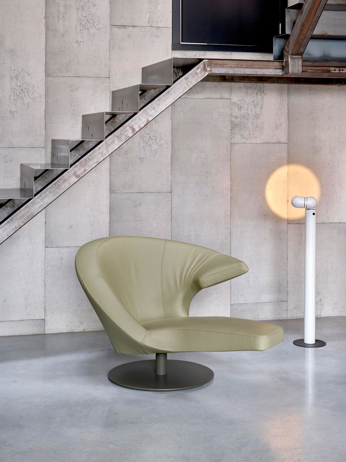 Parabolica von Leolux