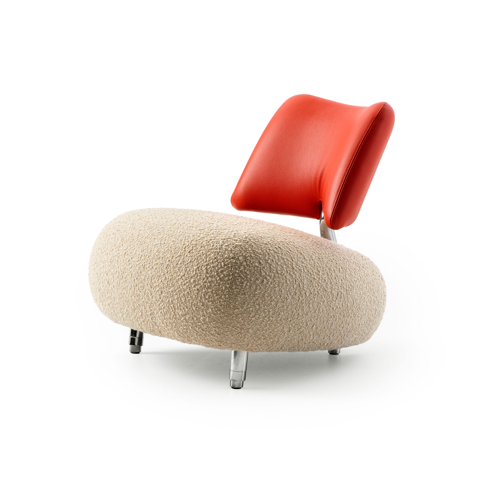 Pallone Soft Seasons von Leolux