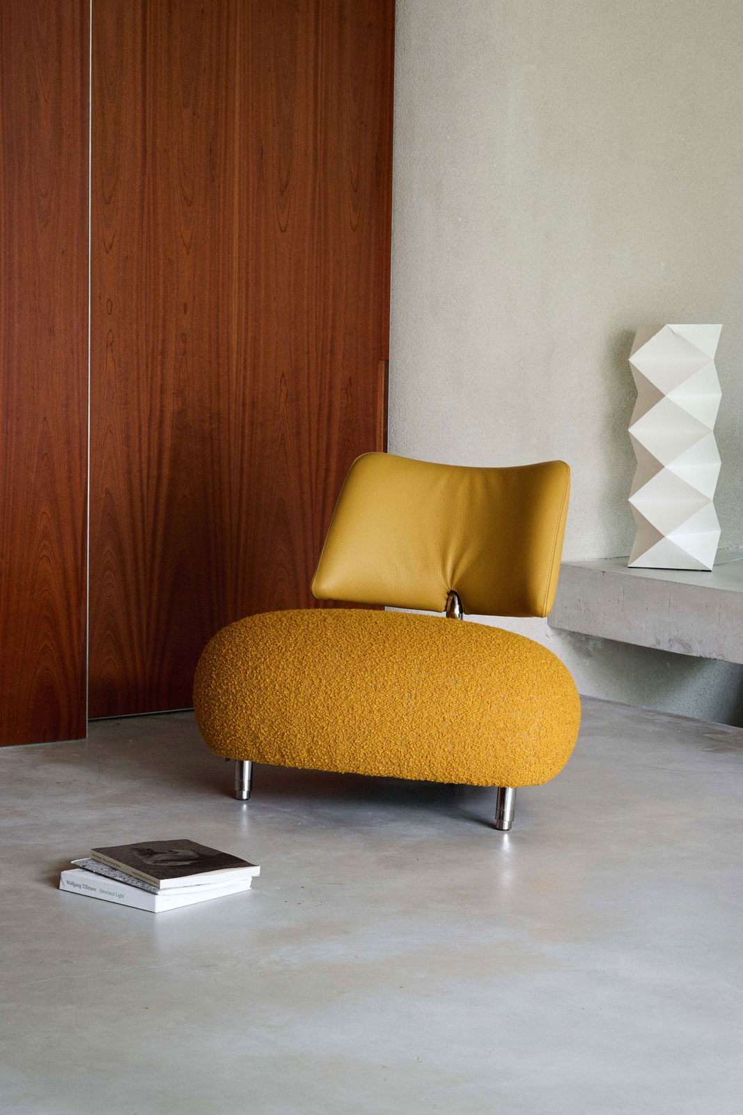 Pallone Soft Seasons von Leolux