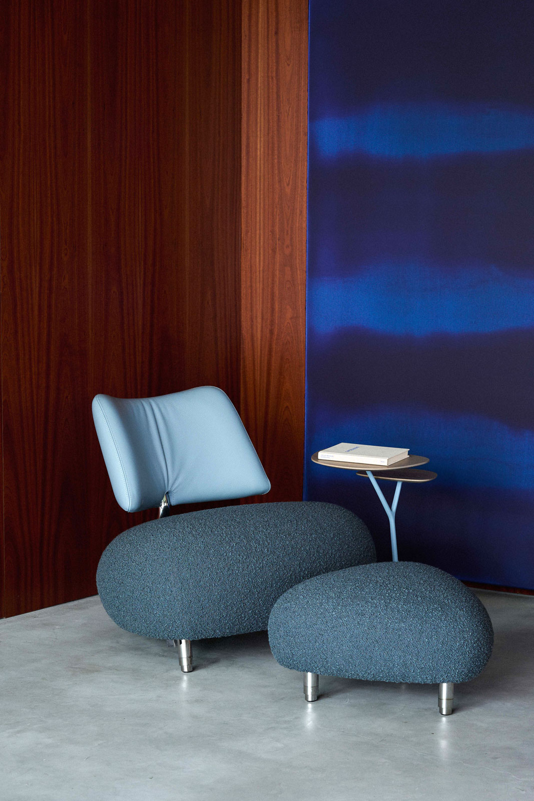 Pallone Soft Seasons von Leolux