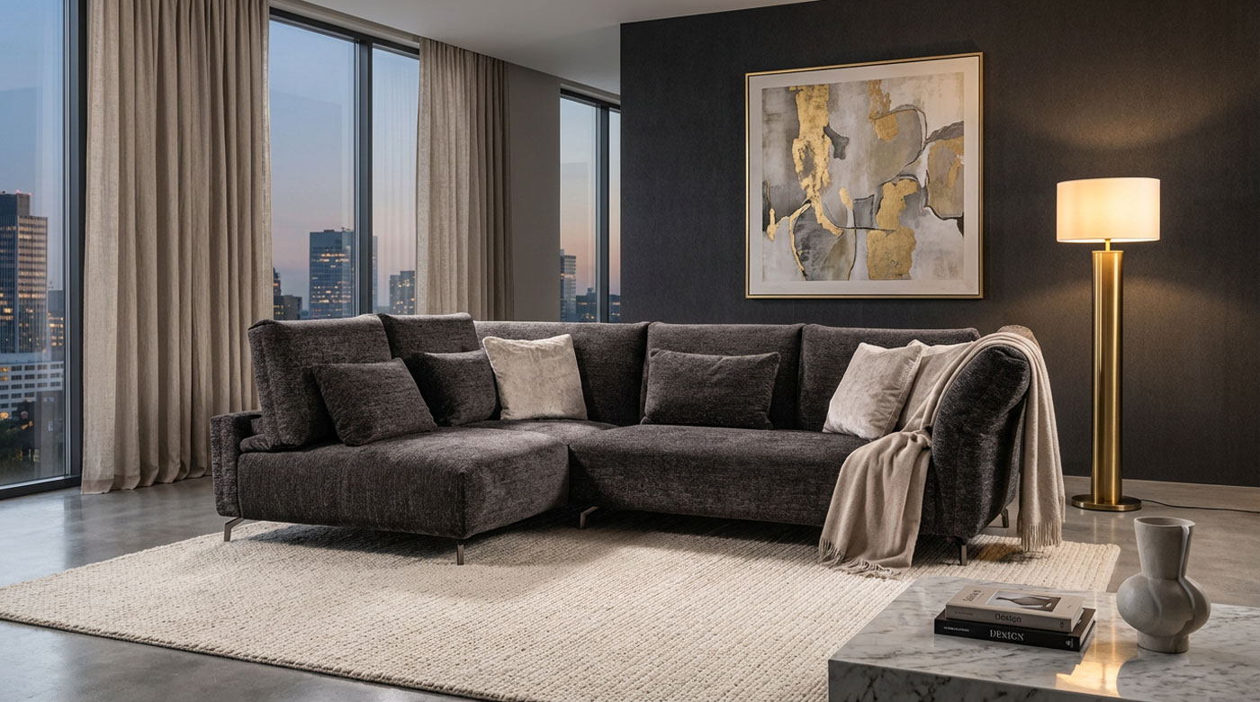 Heinrich von Cramer Design Edition