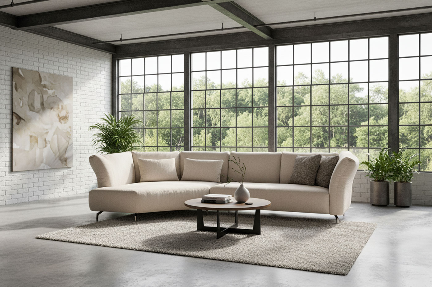 Heinrich von Cramer Design Edition