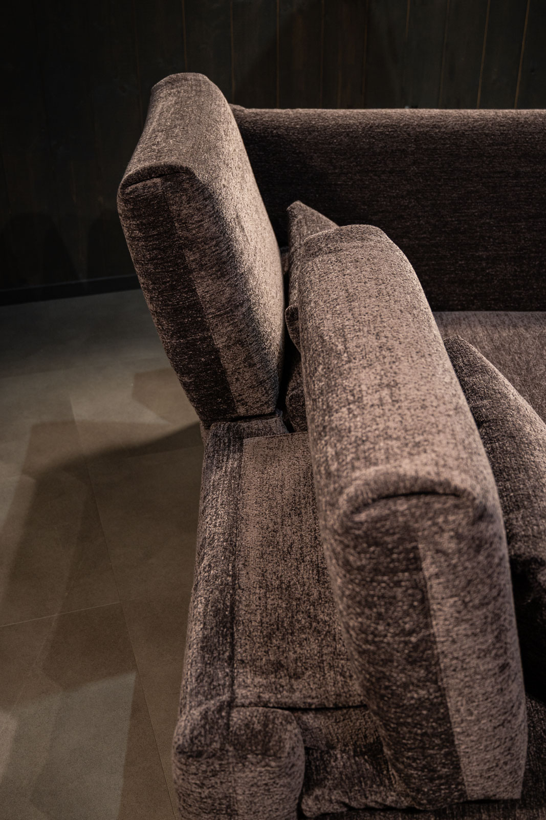 Heinrich von Cramer Design Edition