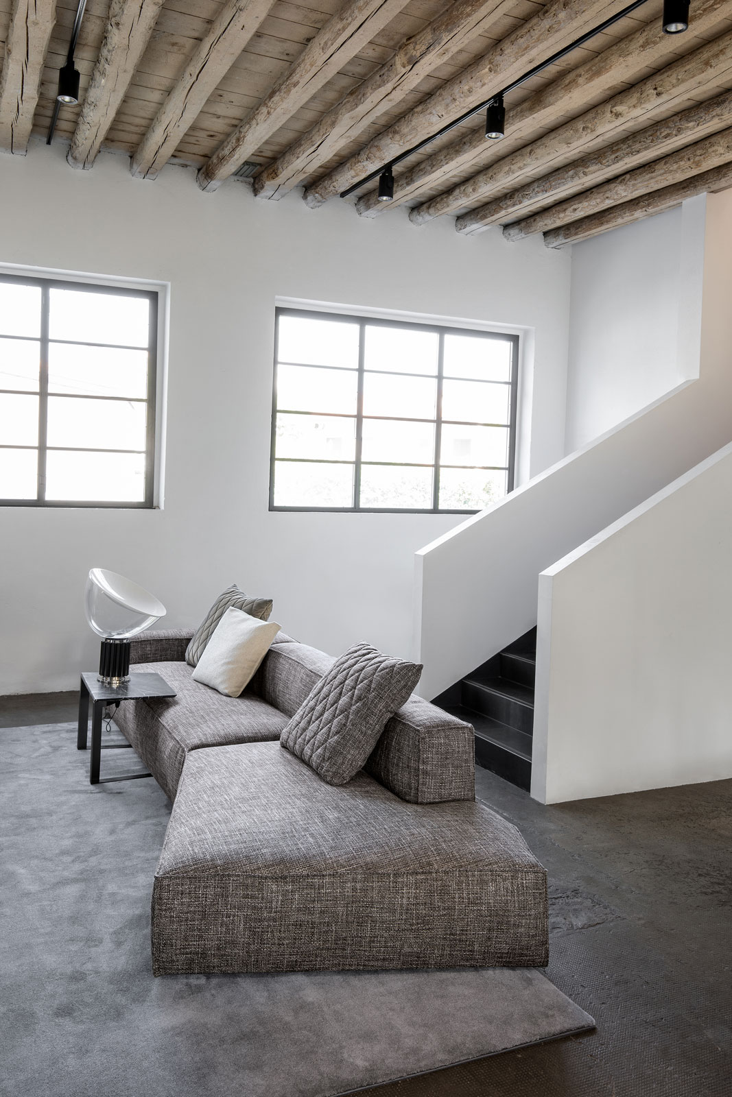 Reef Sofa von Cramer Design Edition