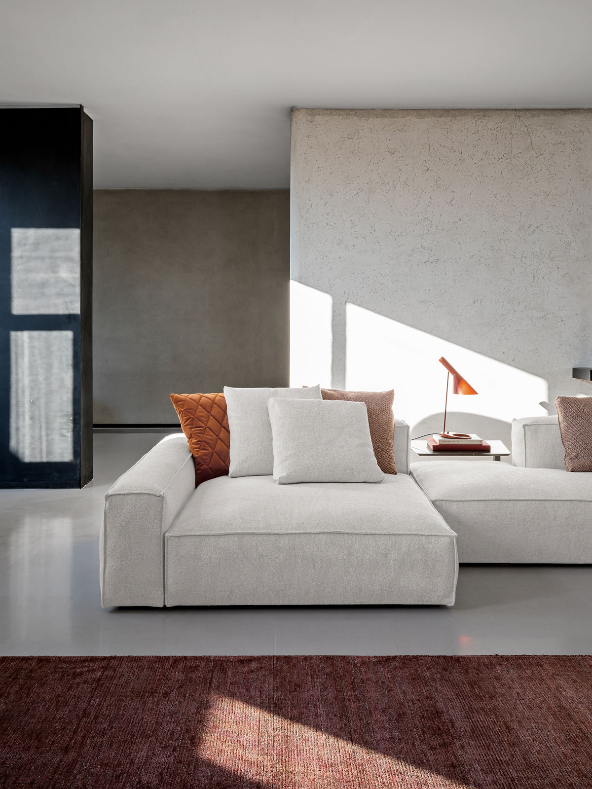 Reef Sofa von Cramer Design Edition