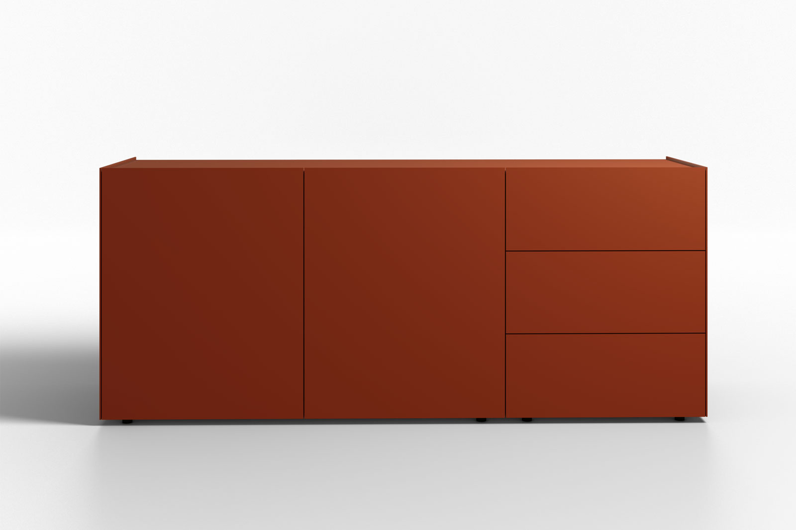 Start von Interl�bke