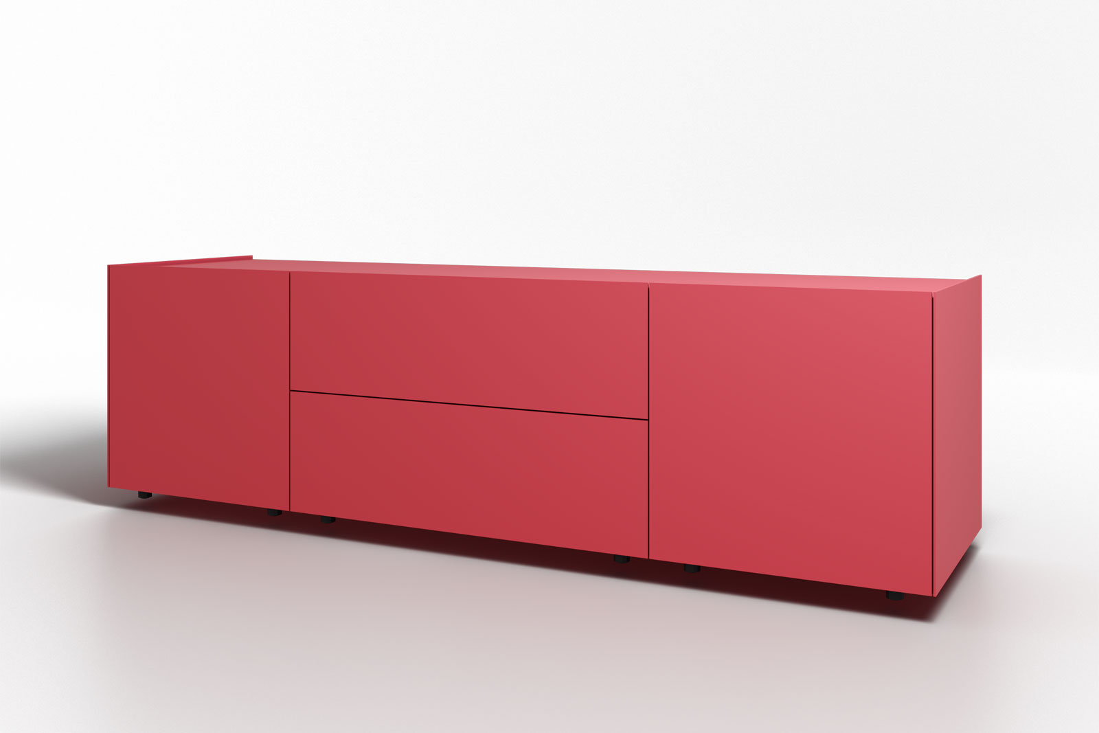 Start von Interl�bke