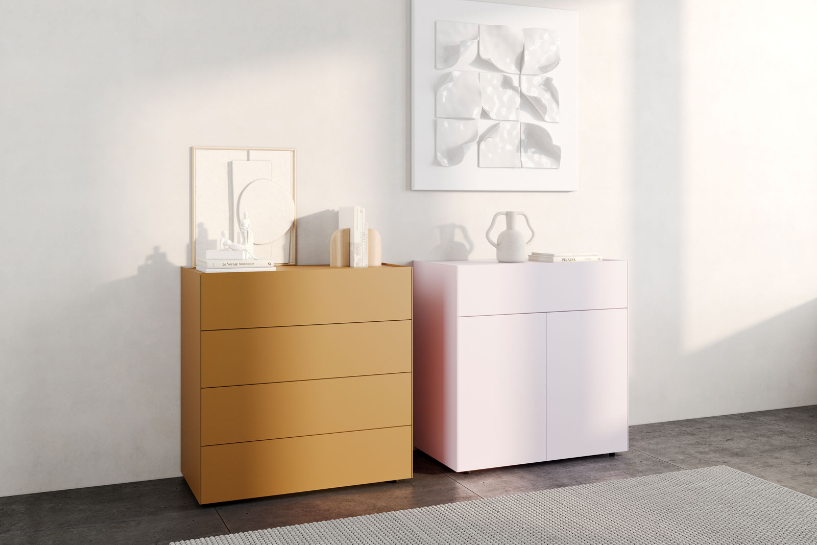 Start von Interl�bke