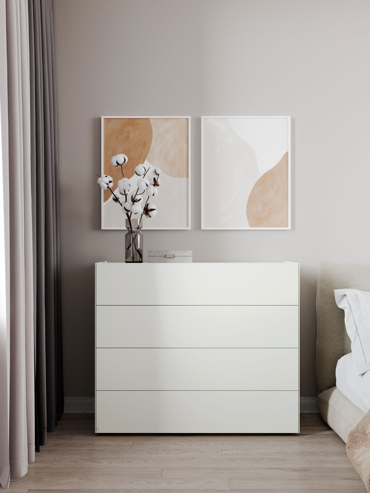 Start von Interl�bke