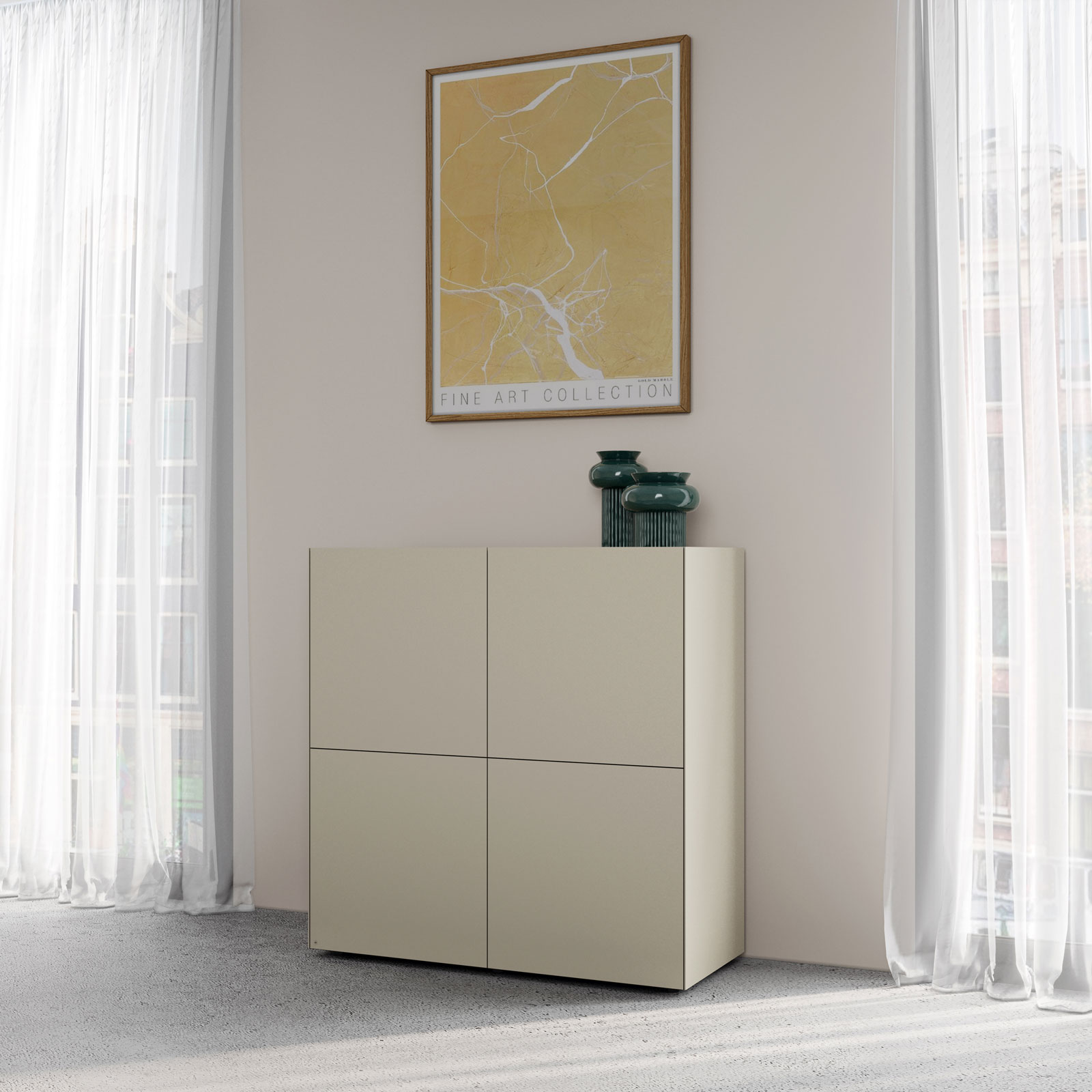 Start von Interl�bke