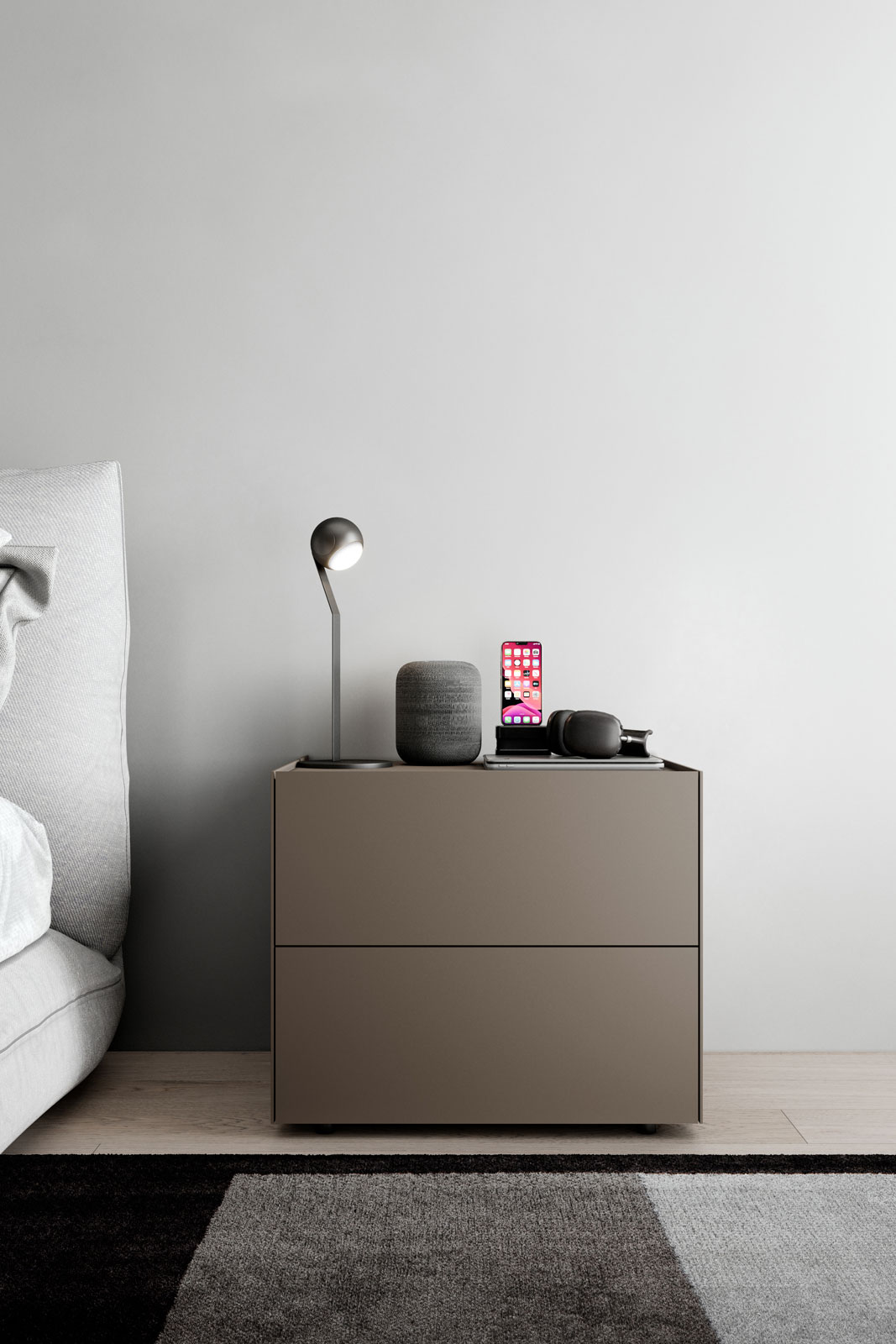 Start von Interl�bke