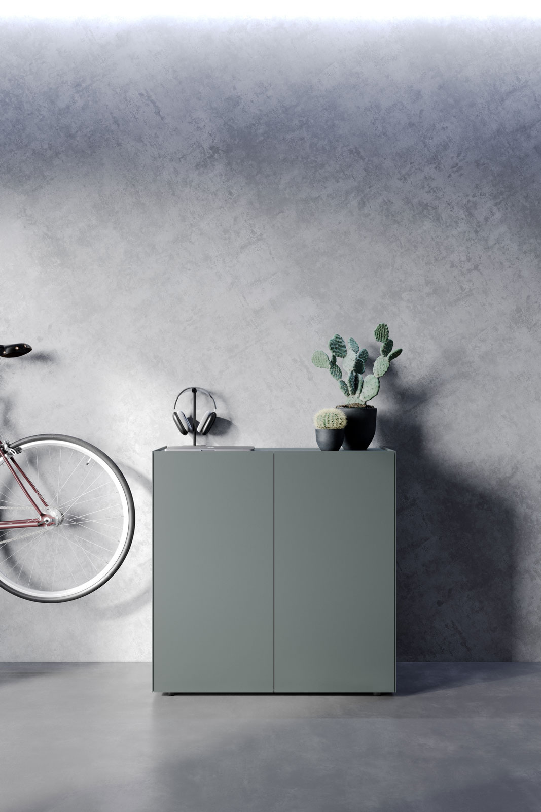 Start von Interl�bke