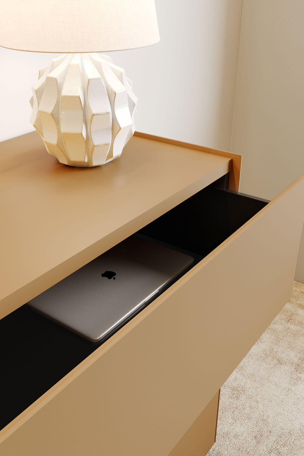 Start von Interl�bke