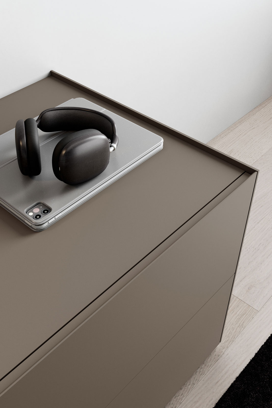 Start von Interl�bke