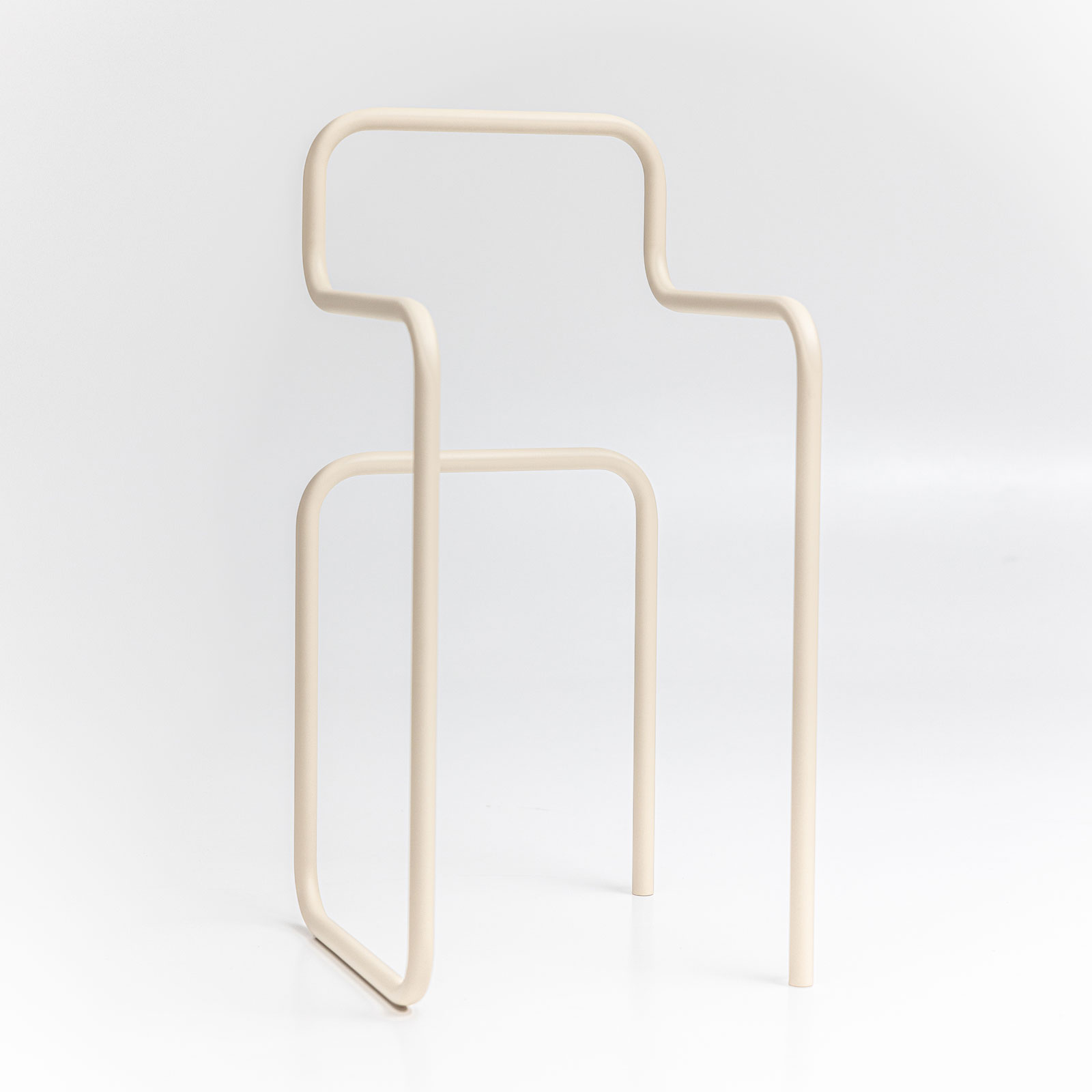 James von Metallbude