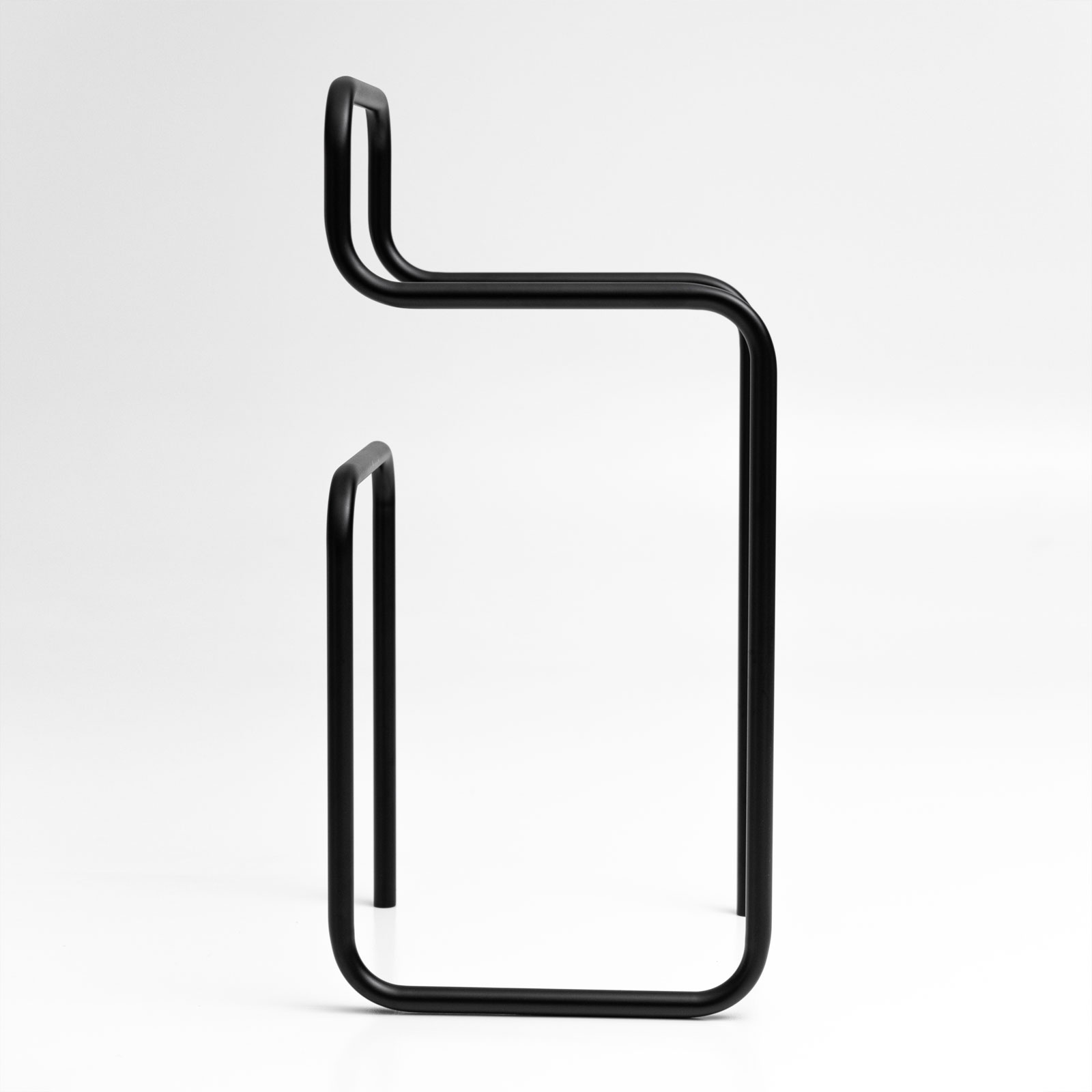 James von Metallbude