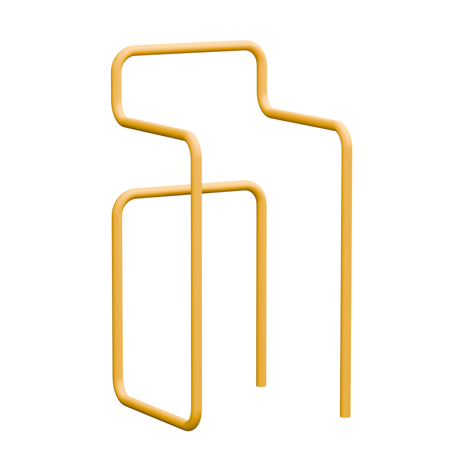 James von Metallbude