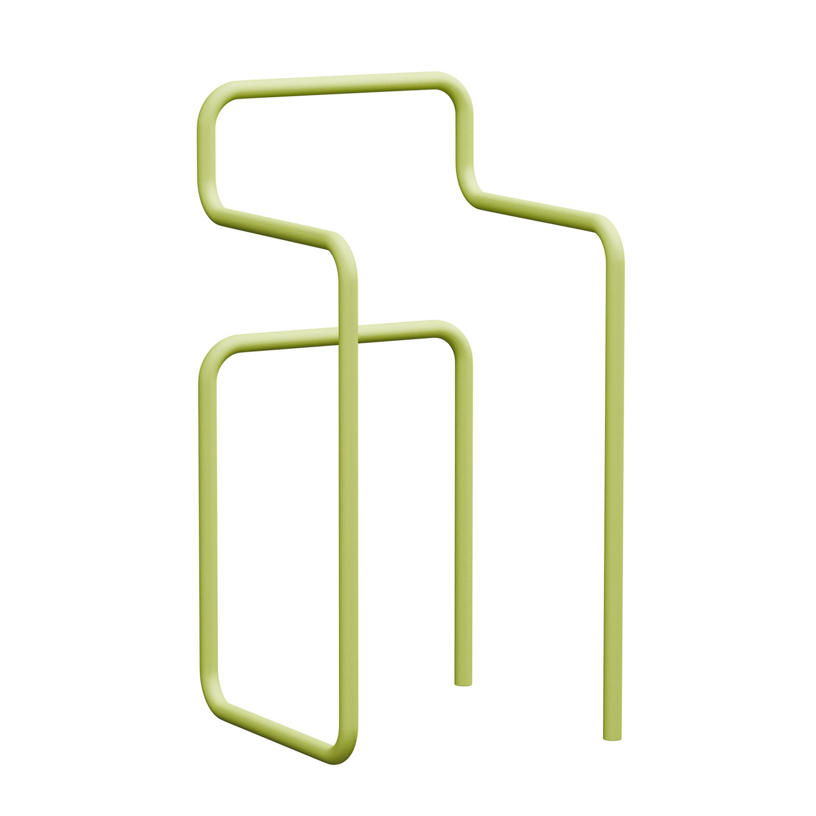 James von Metallbude