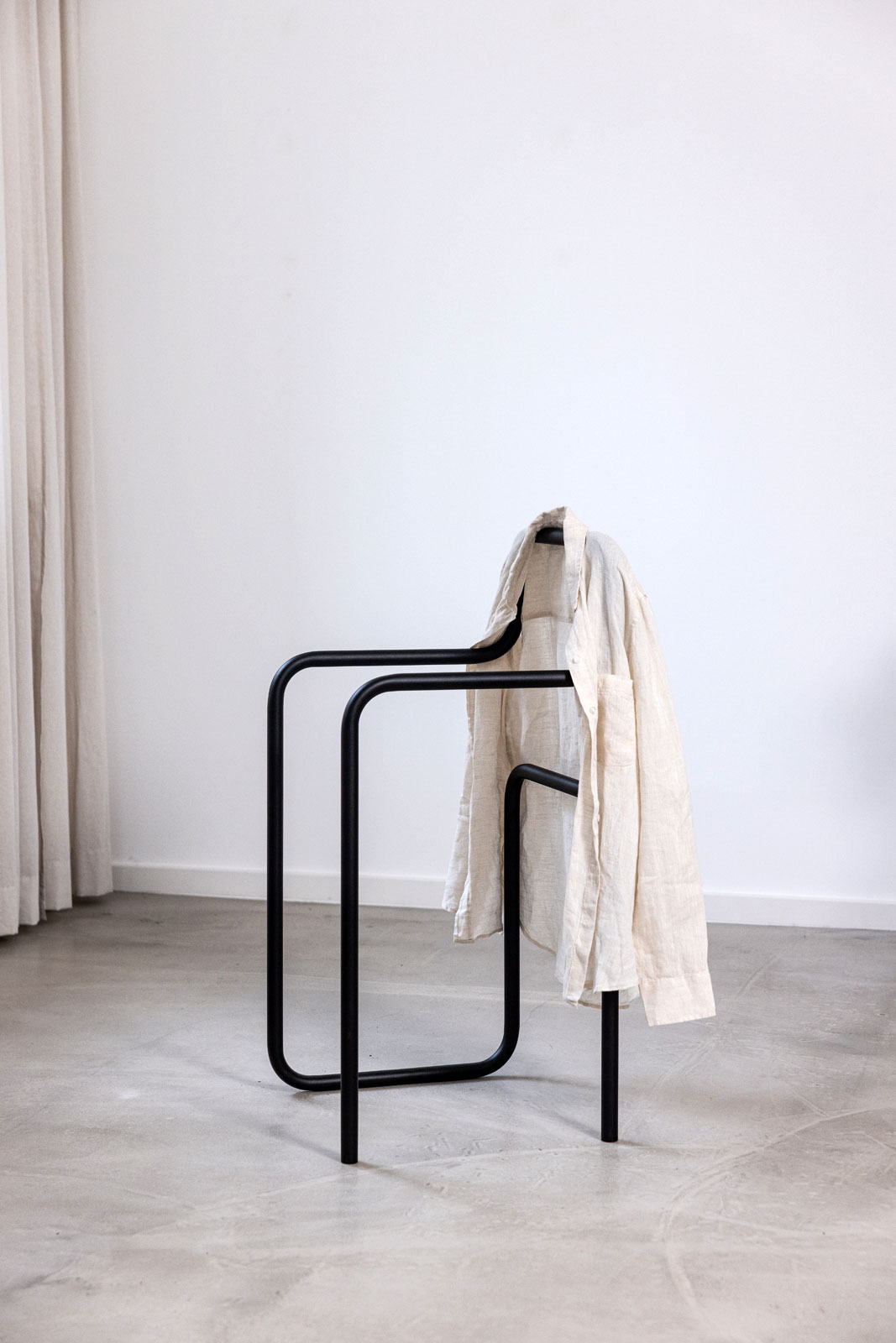 James von Metallbude