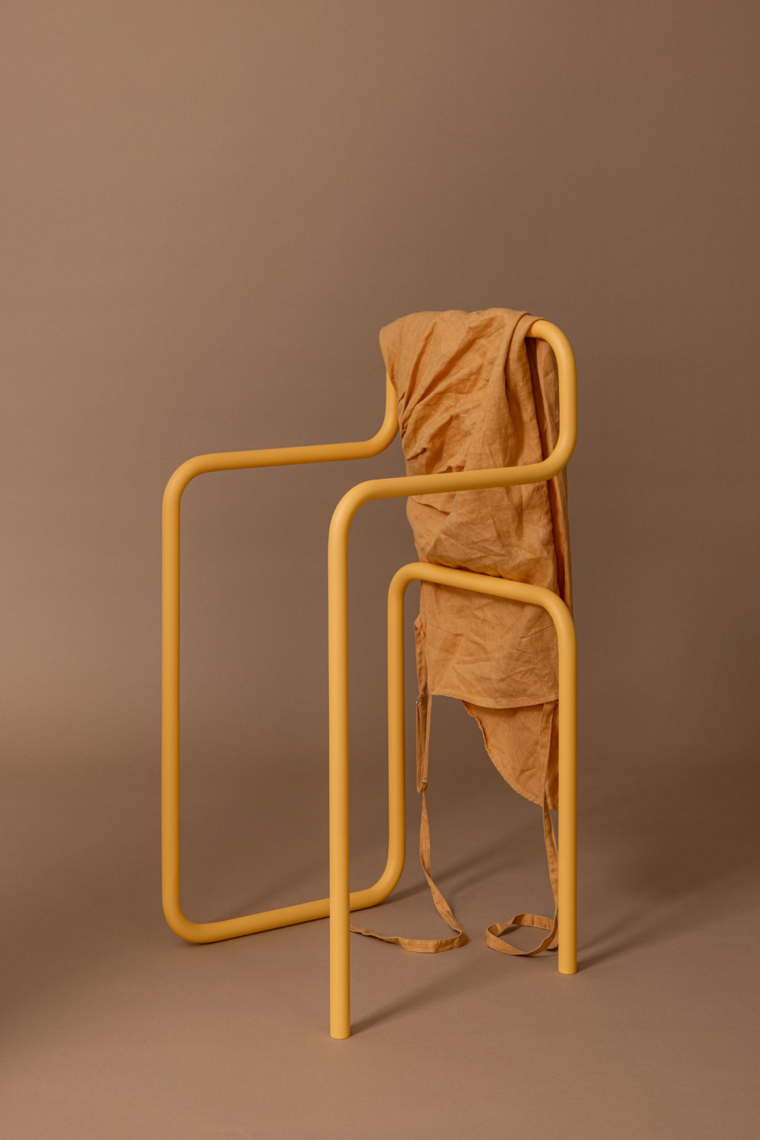 James von Metallbude