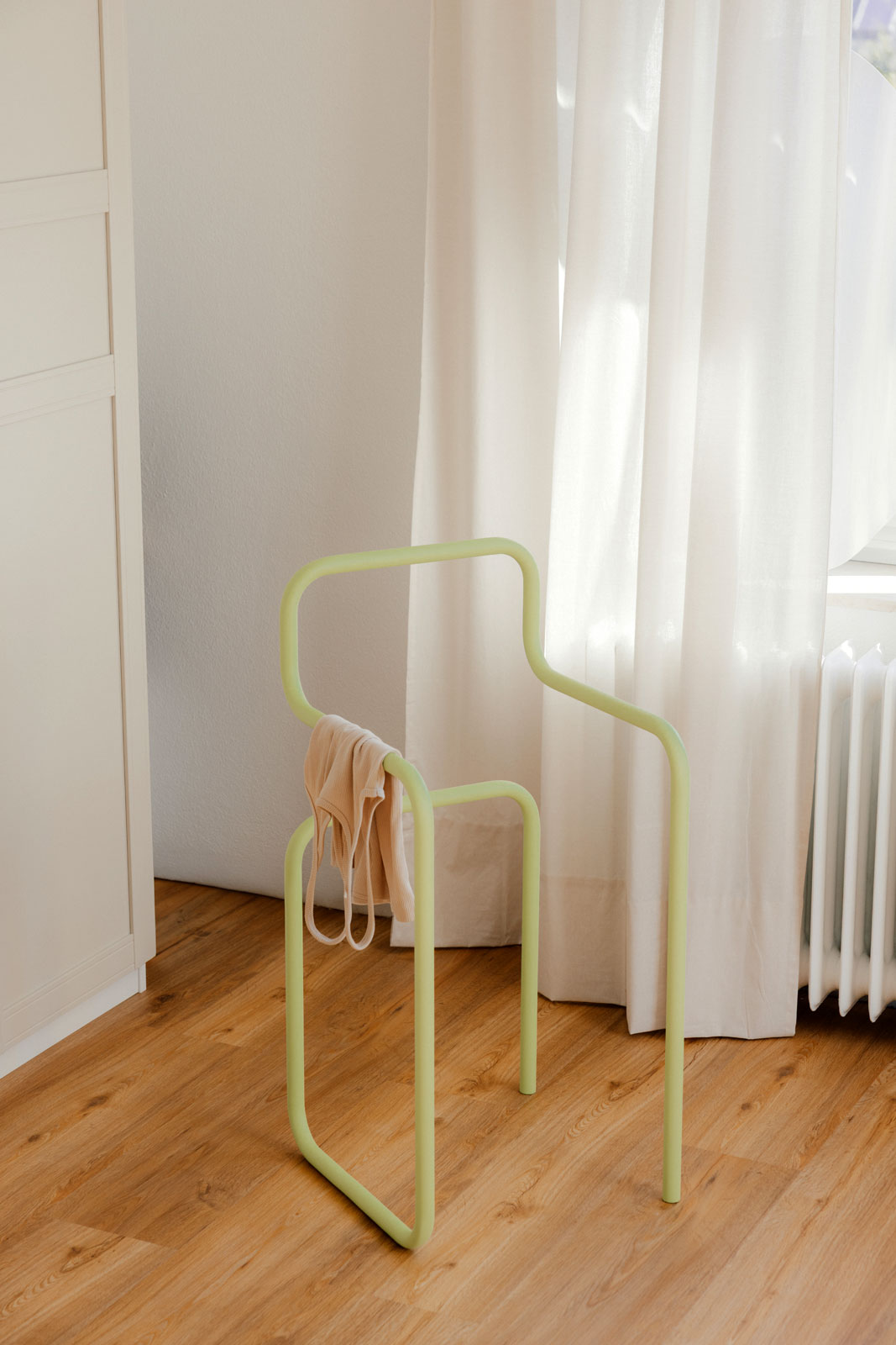 James von Metallbude