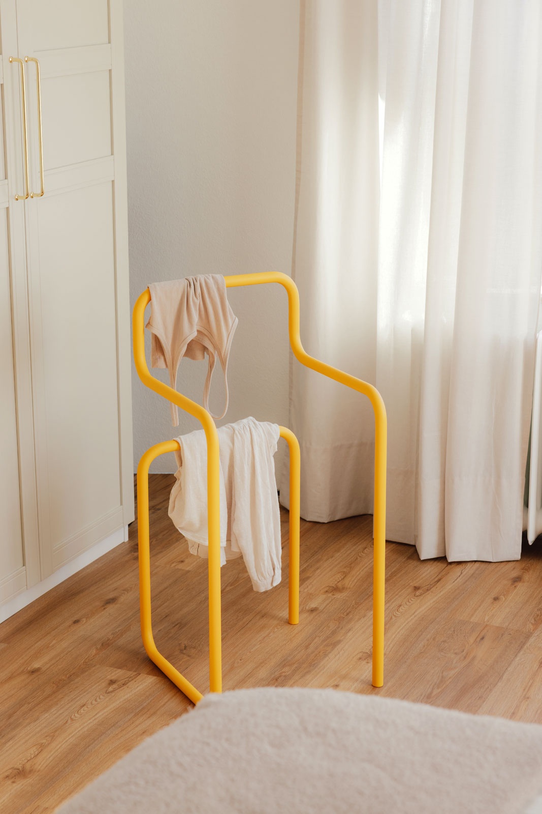 James von Metallbude