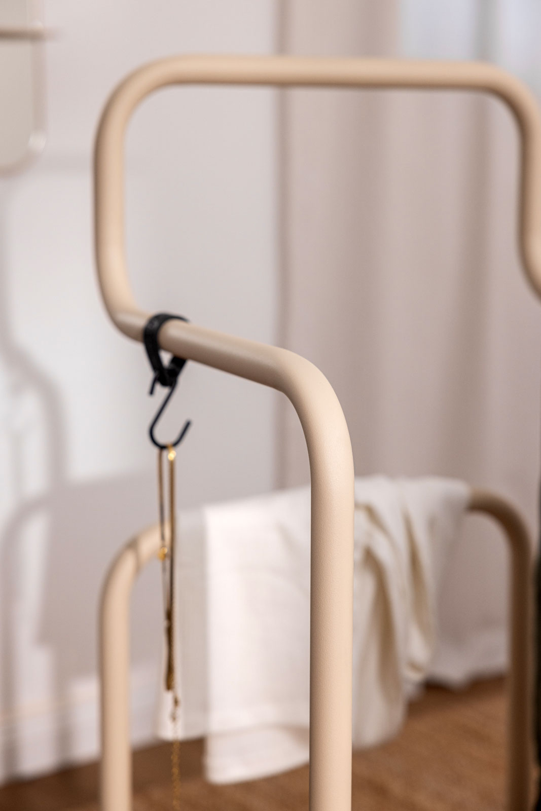 James von Metallbude