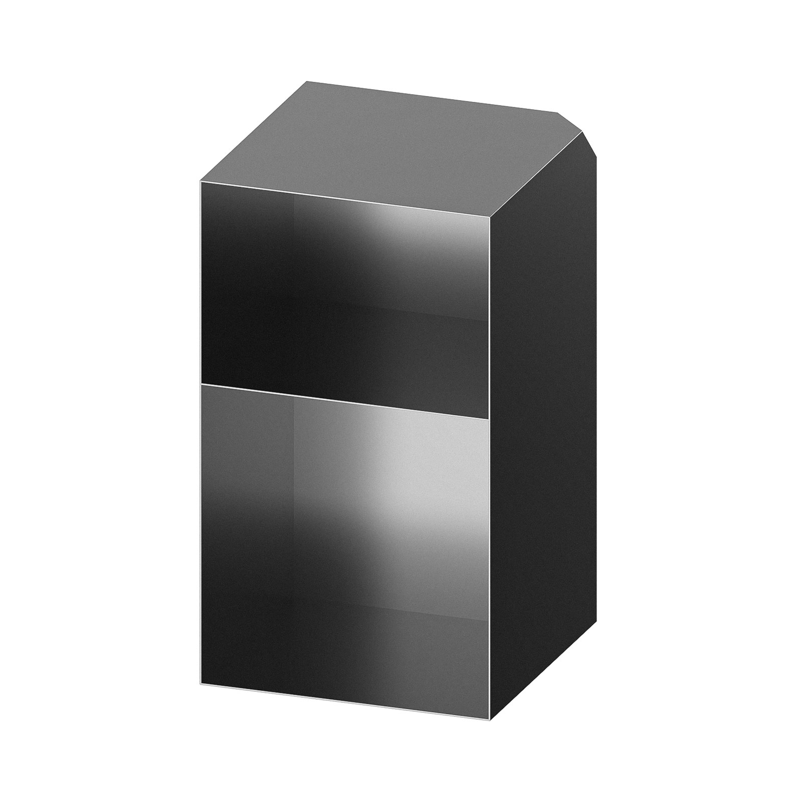 Raw S von Metallbude