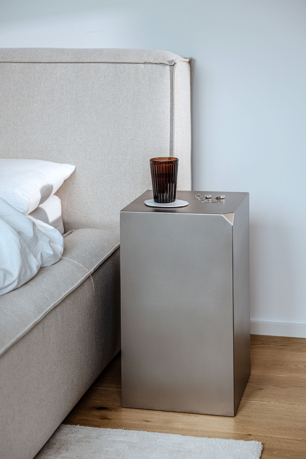 Raw S von Metallbude