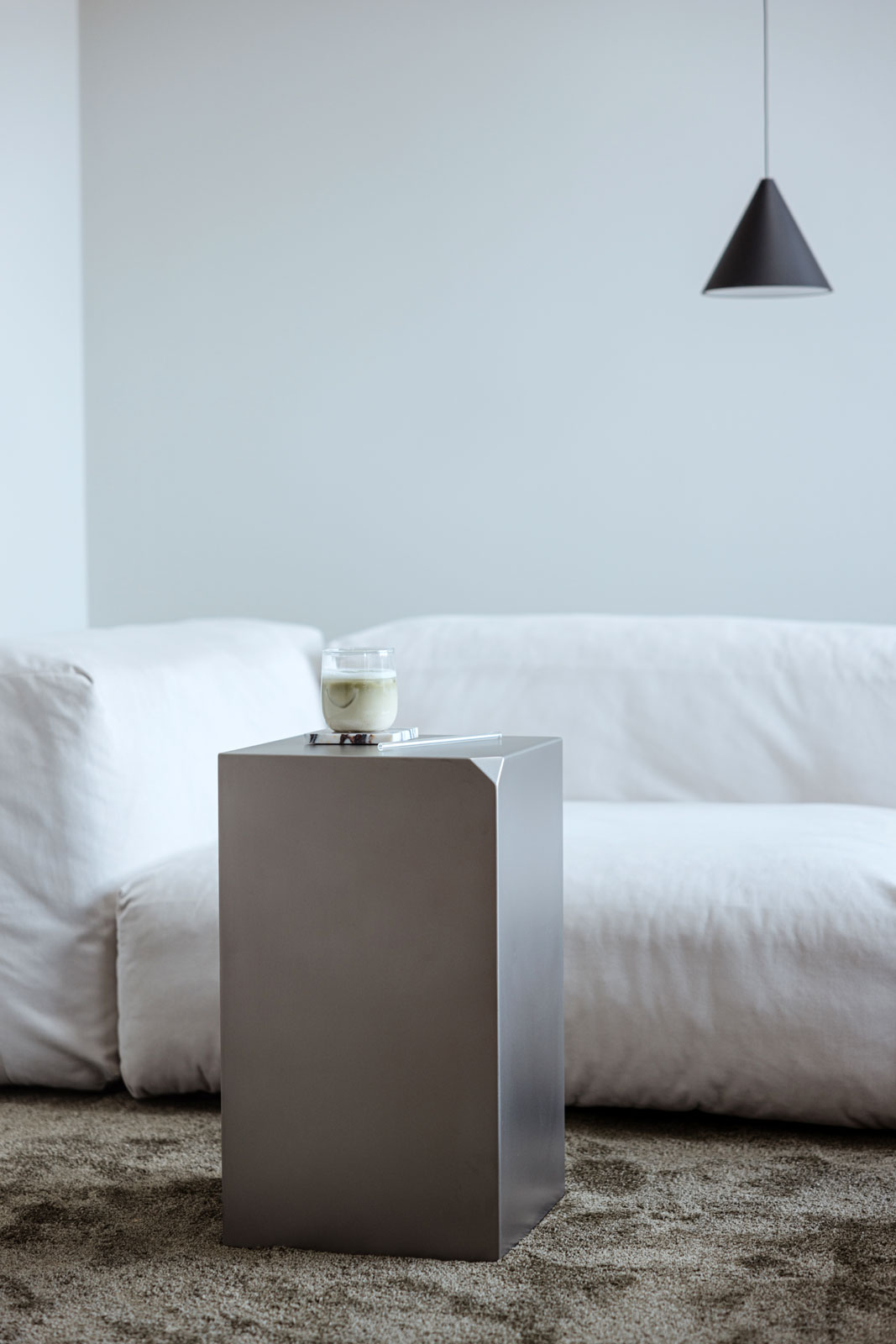 Raw S von Metallbude