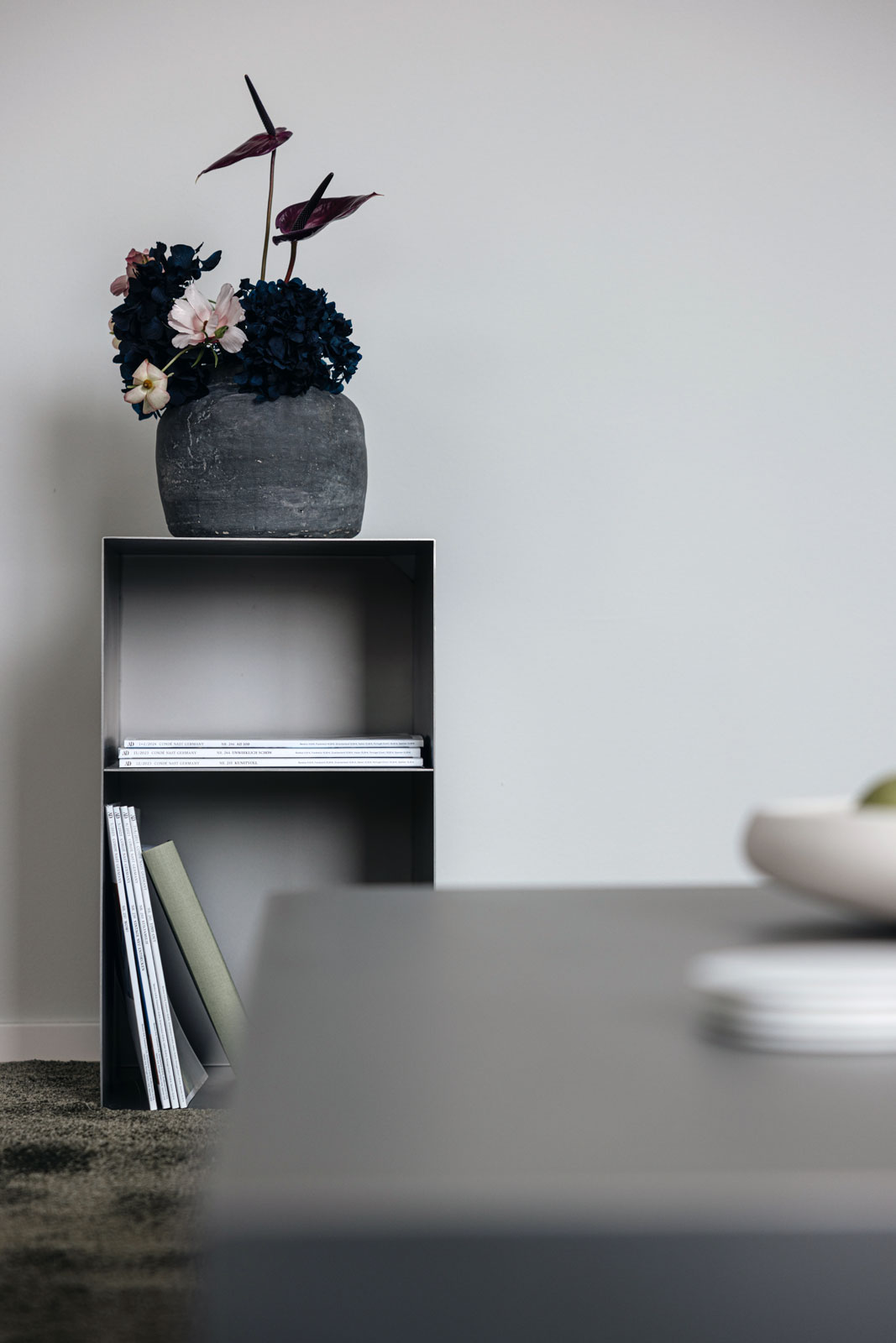 Raw S von Metallbude