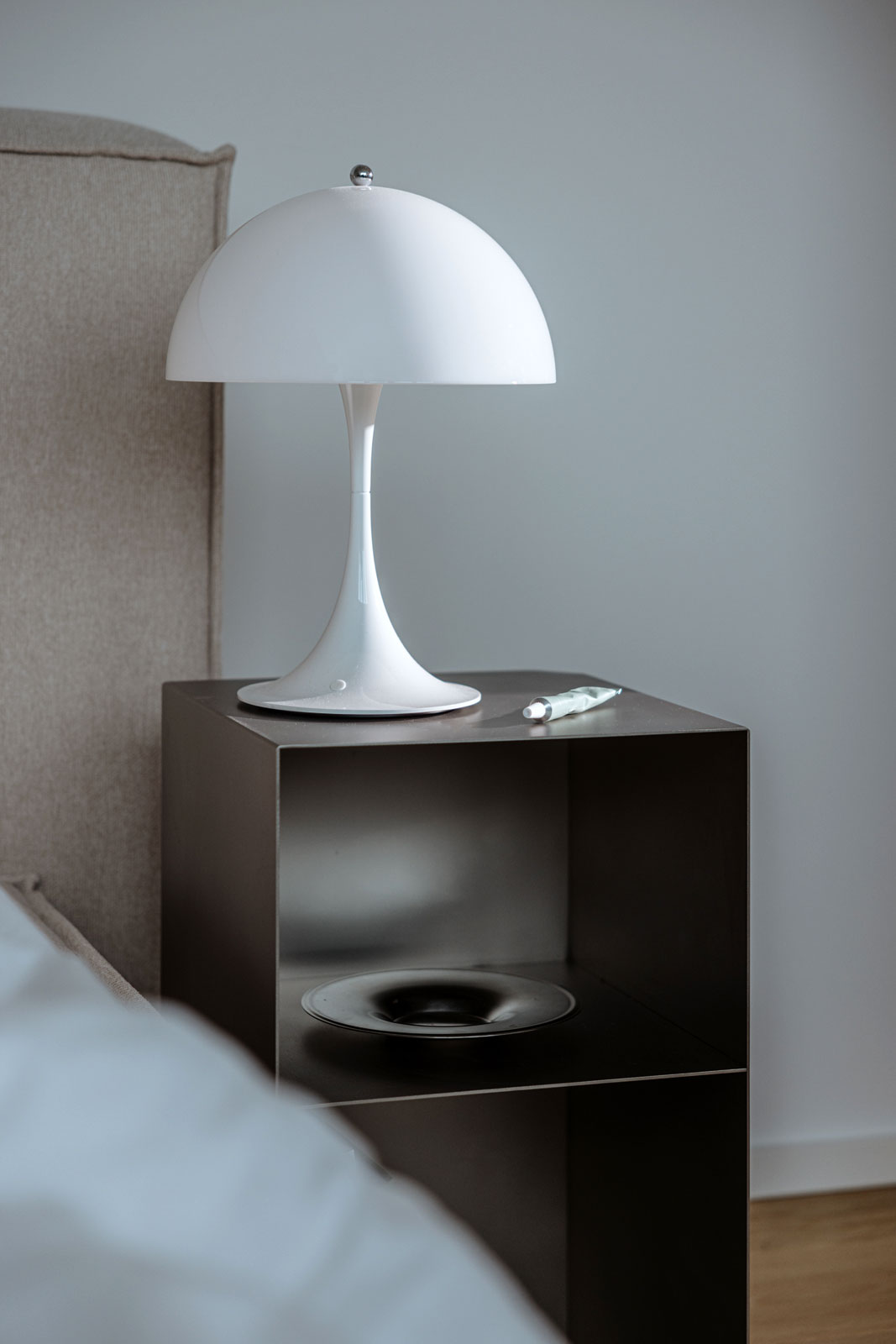 Raw S von Metallbude