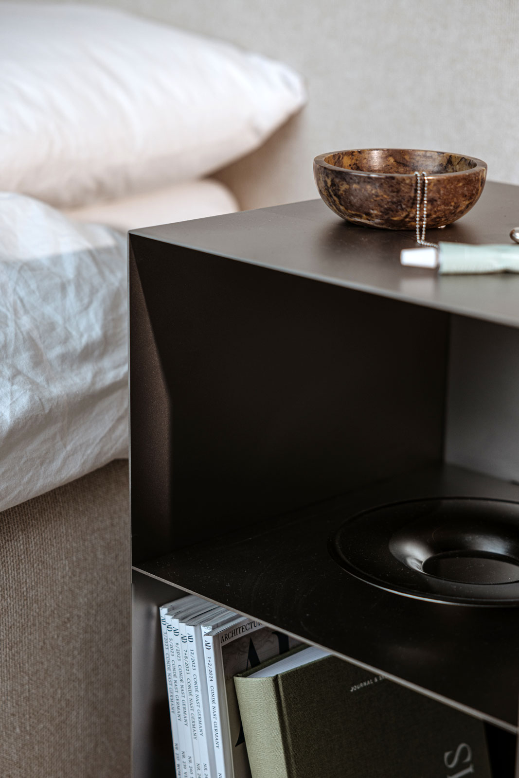 Raw S von Metallbude