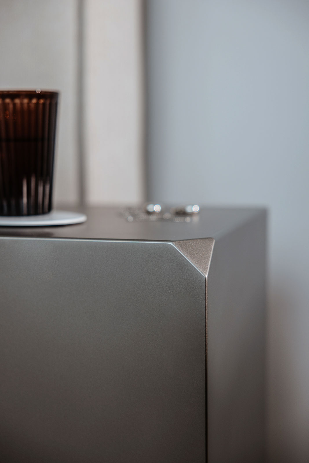 Raw S von Metallbude