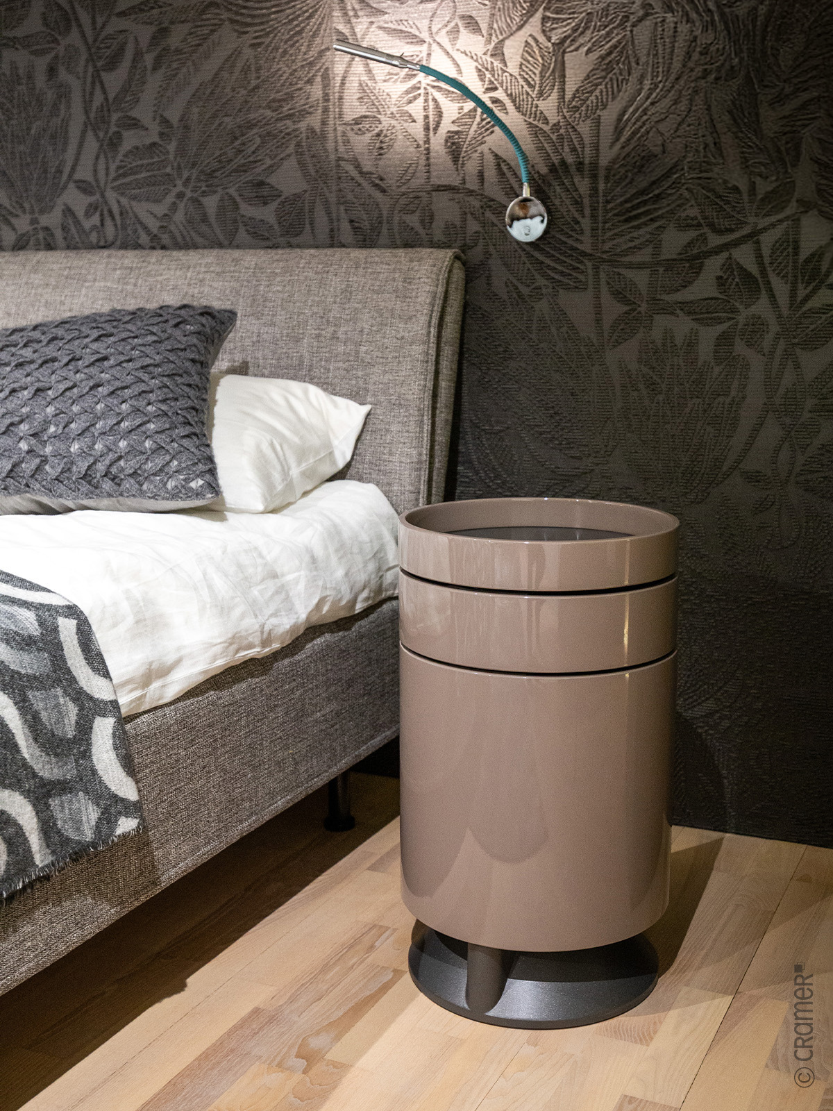 Bitte Tower von Tagliabue