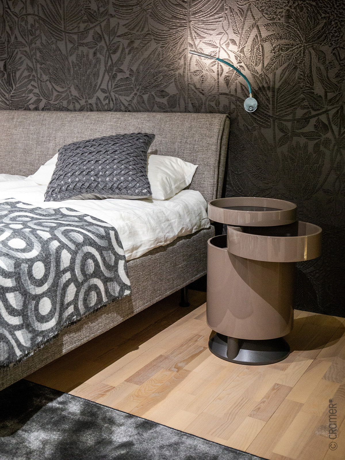 Bitte Tower von Tagliabue