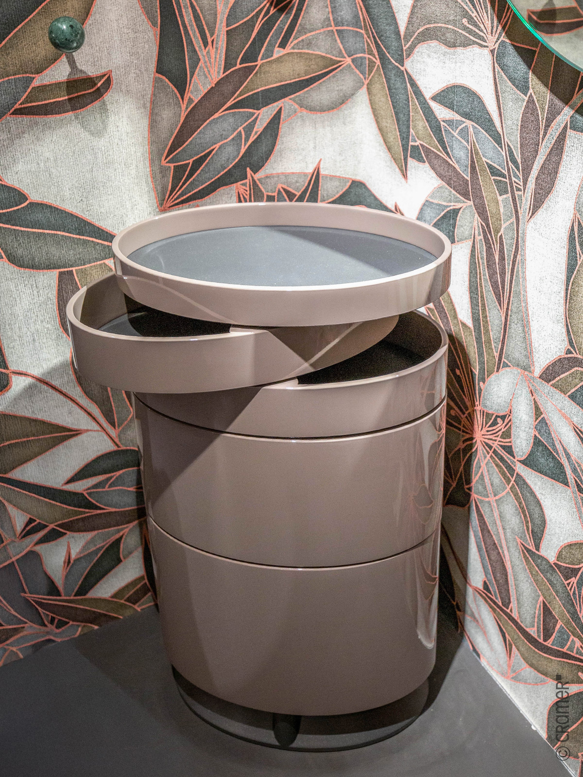 Bitte Tower von Tagliabue