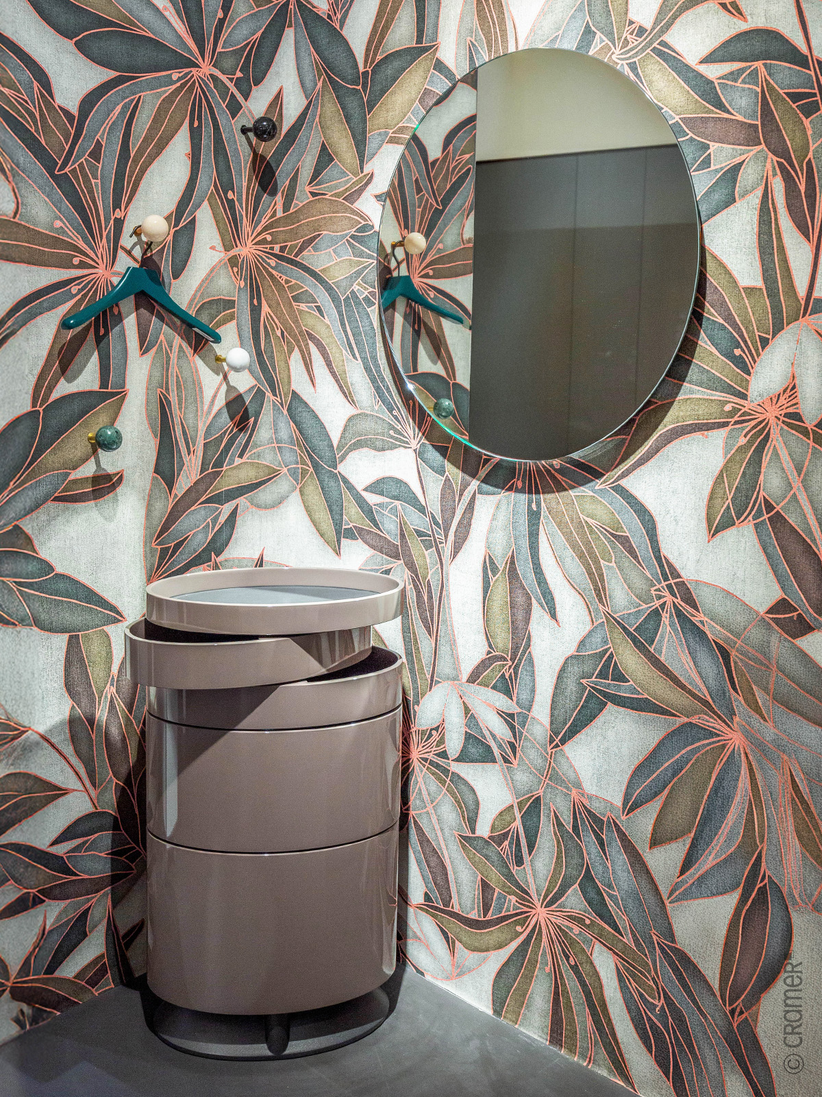 Bitte Tower von Tagliabue