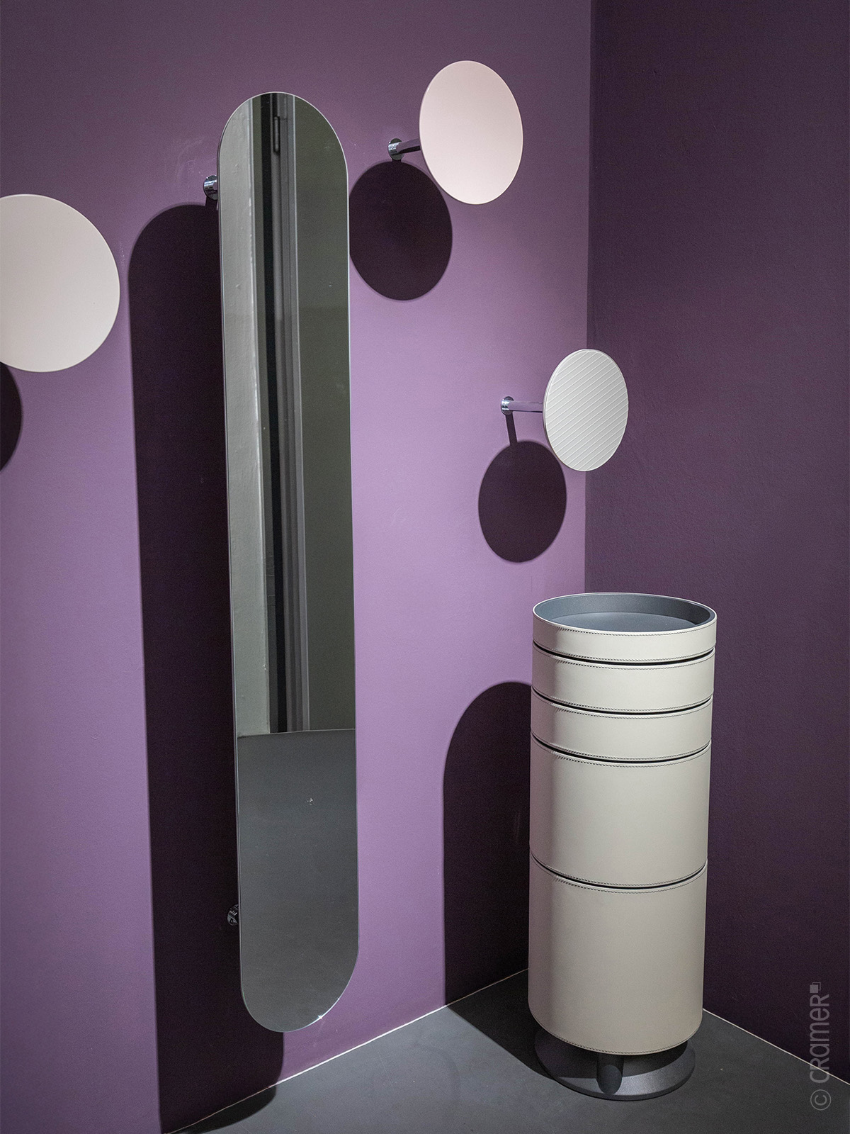 Bitte Tower von Tagliabue